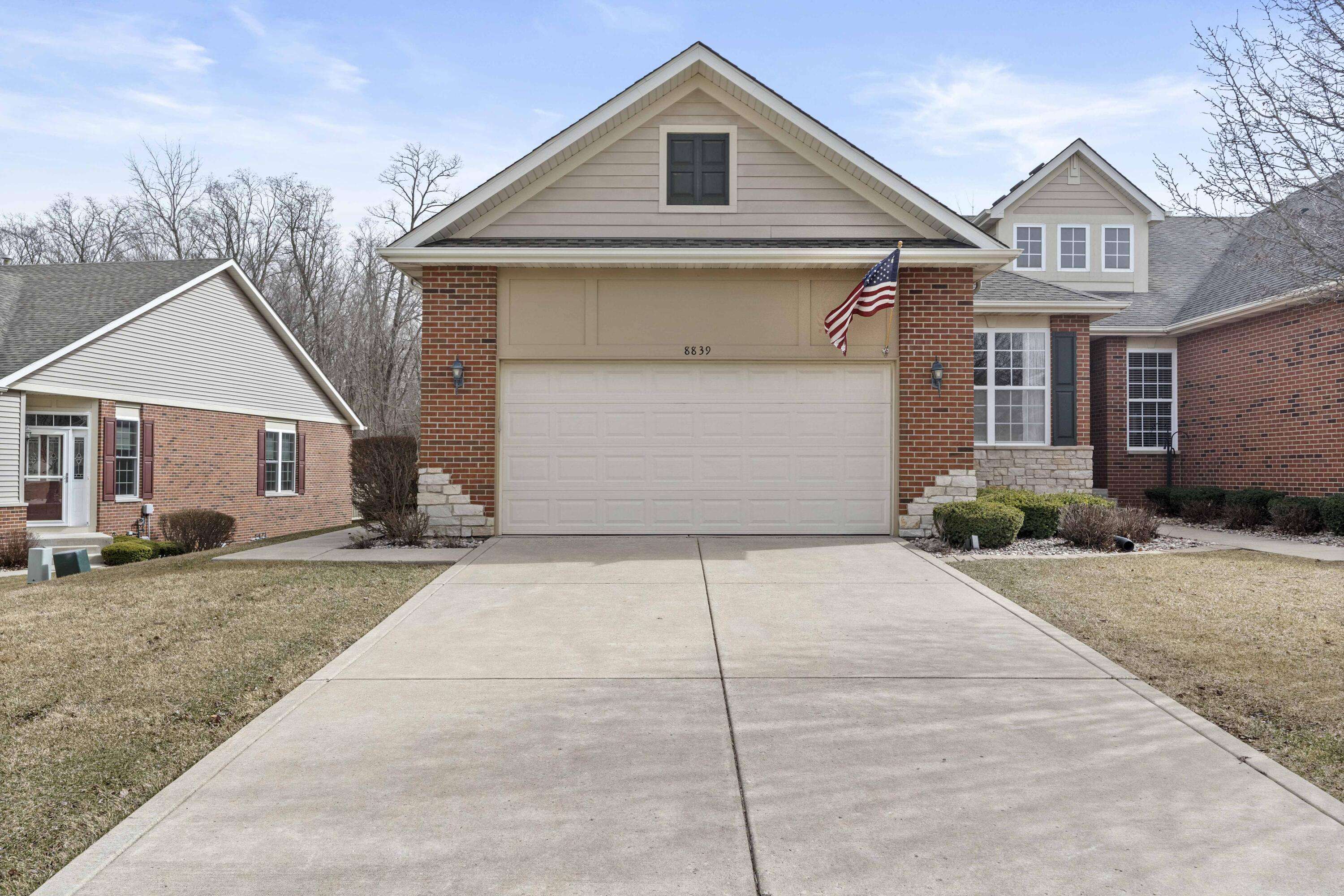 St. John, IN 46373,8839 Forest Glen Court