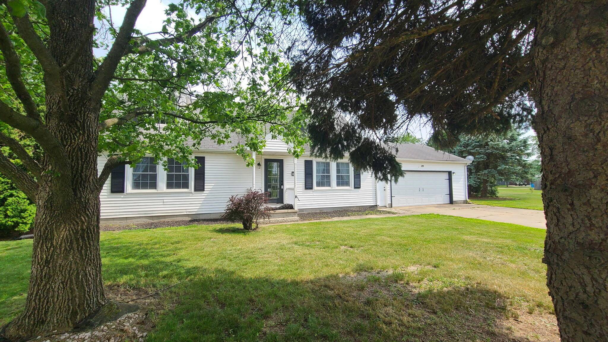 Wanatah, IN 46390,703 Dorothy Court
