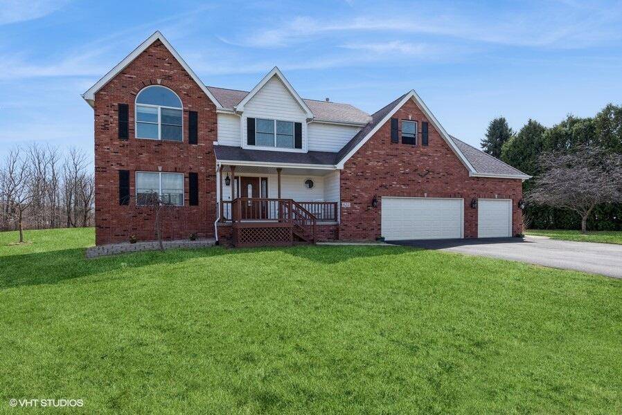 Westville, IN 46391,825 Elk Lane