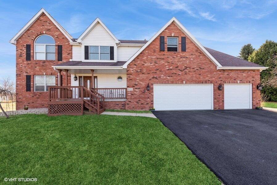 Westville, IN 46391,825 Elk Lane