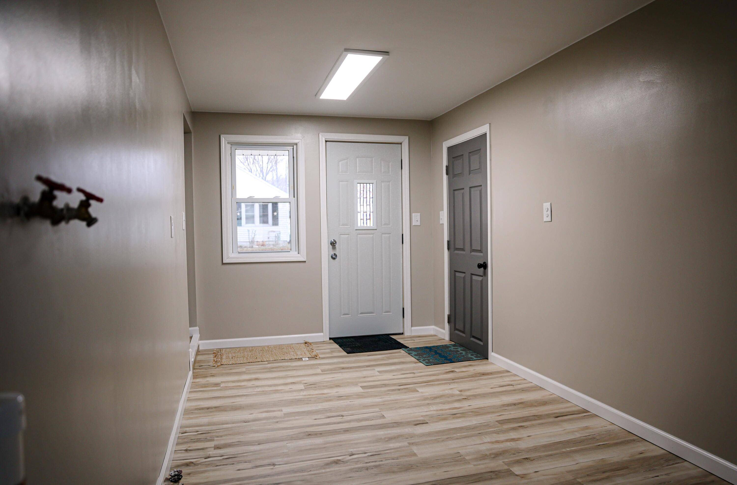 Kewanna, IN 46939,201 E Oak Street