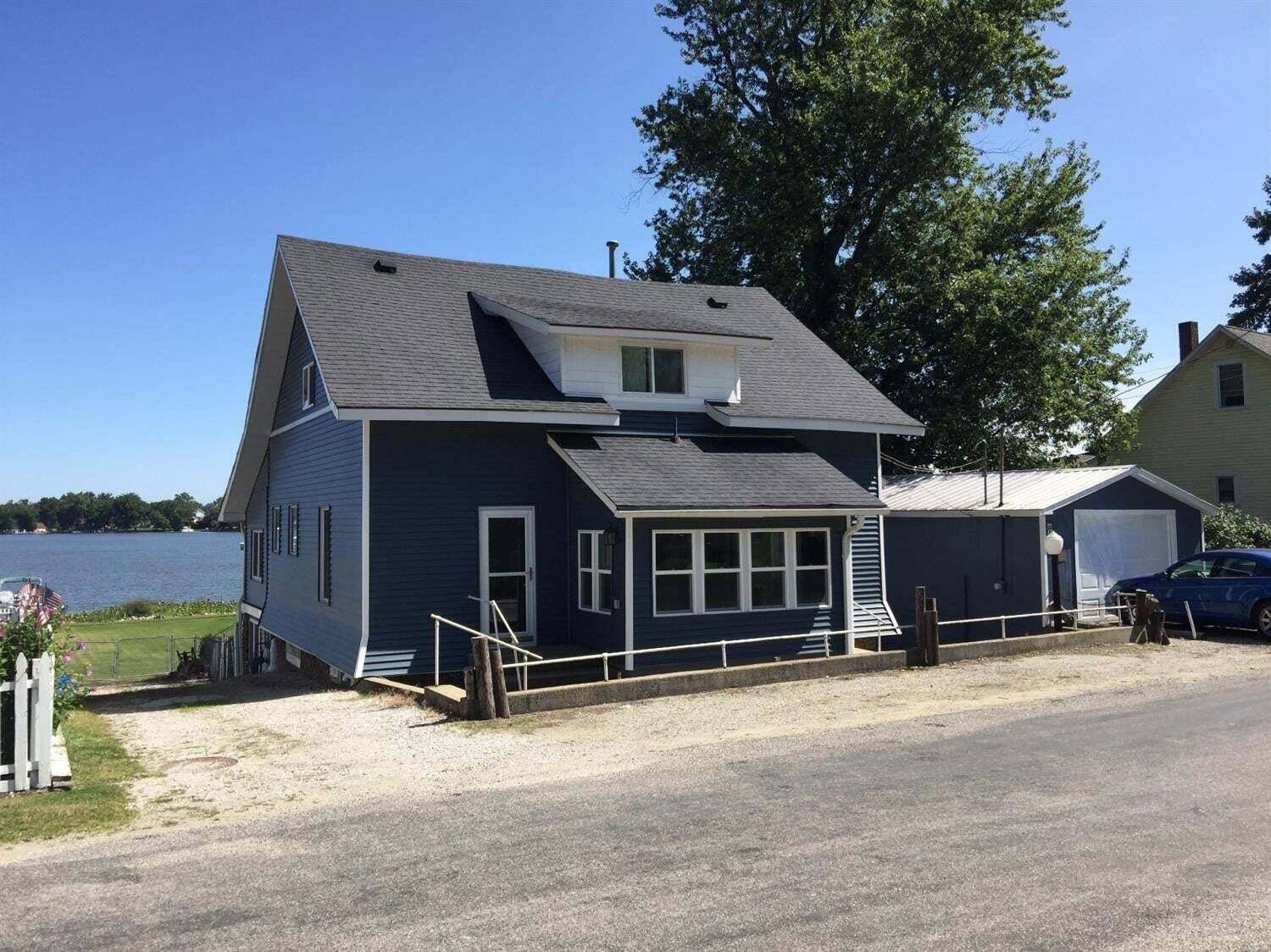 Kewanna, IN 46939,1191 N Main Street