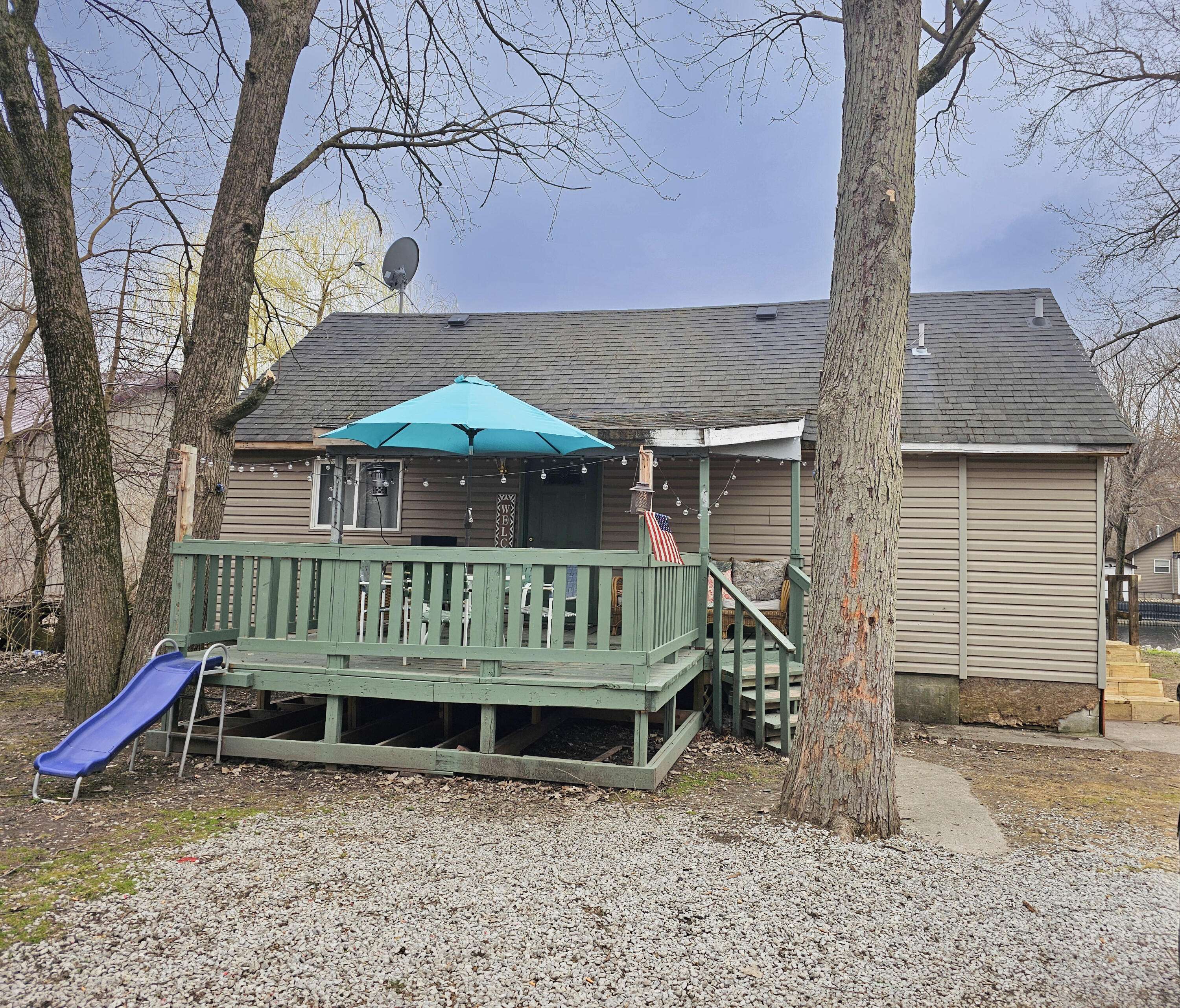 Lowell, IN 46356,1420 Island Drive