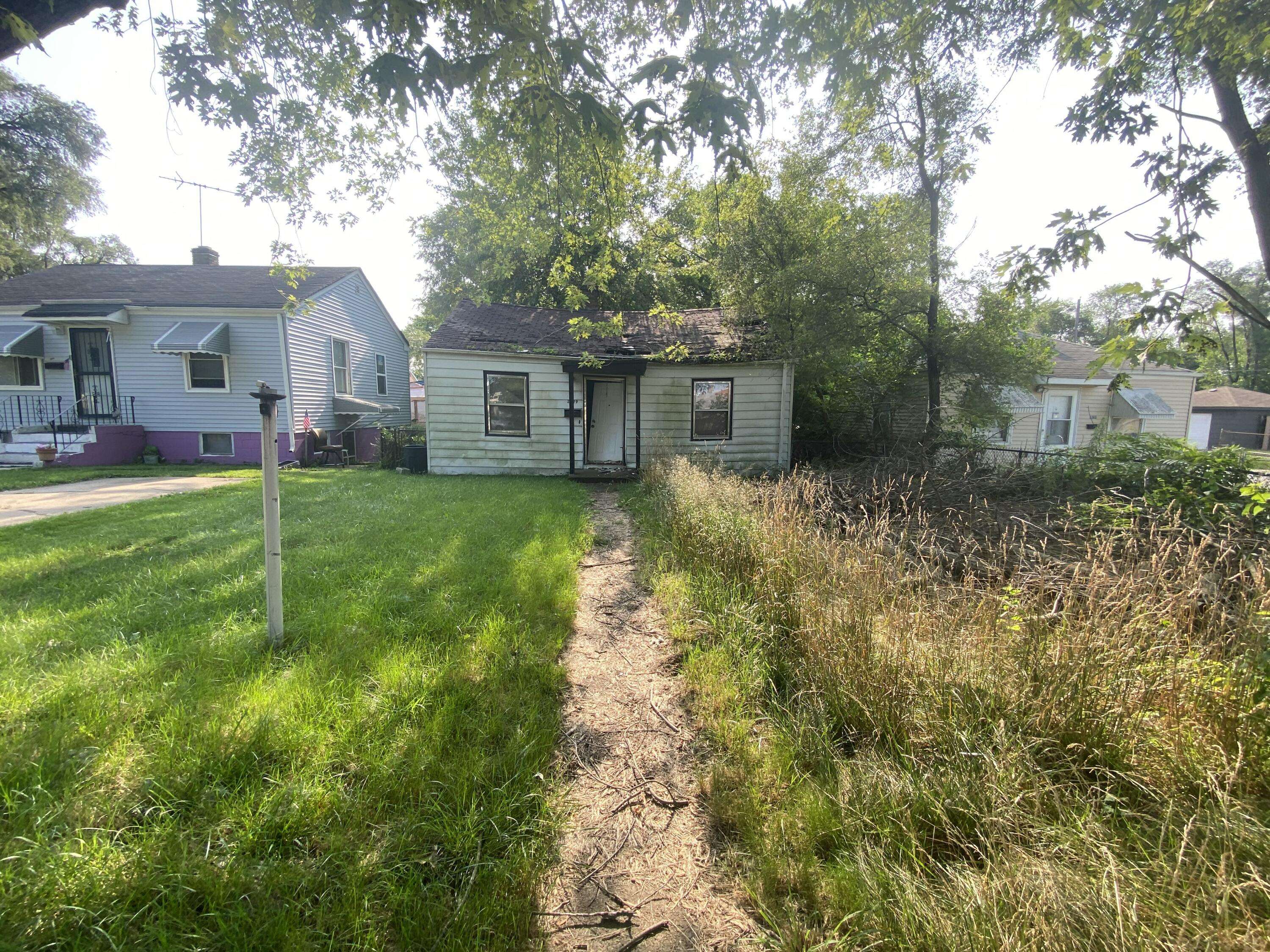 Gary, IN 46407,2379 Jackson Street