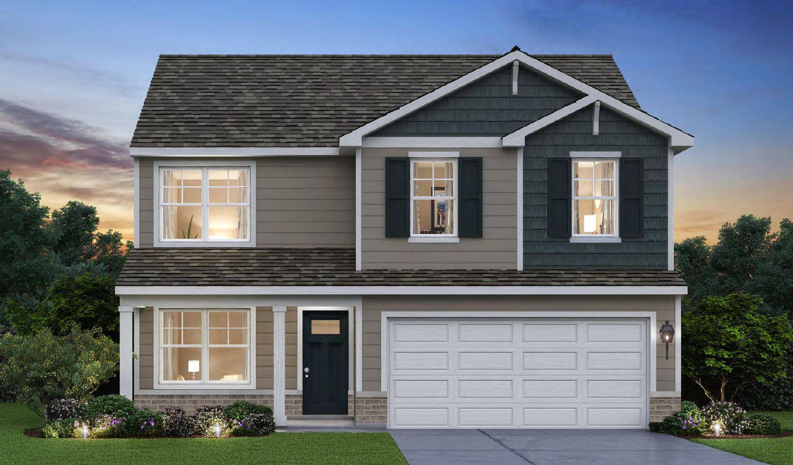 Hobart, IN 46342,202 Aviana Avenue