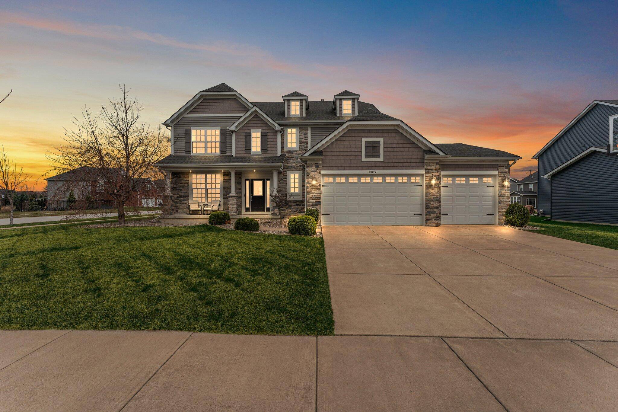 St. John, IN 46373,10155 Golden Crest Drive