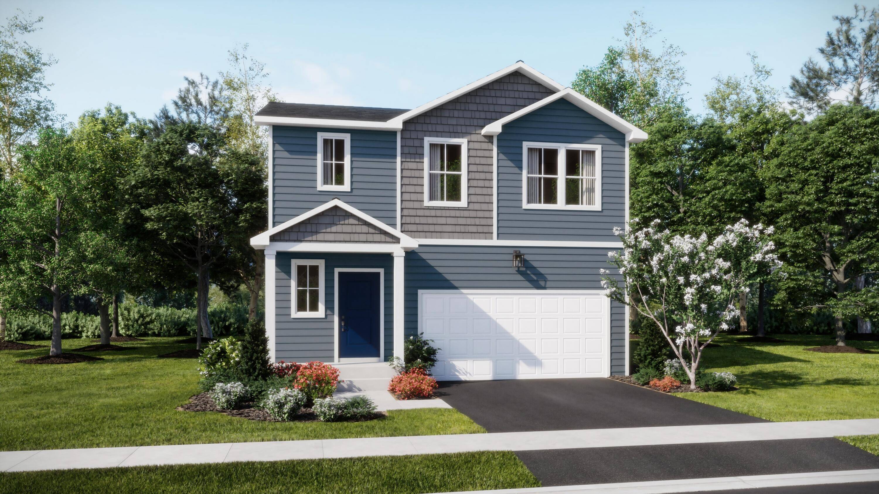 Lowell, IN 46356,17811 Hillside Drive