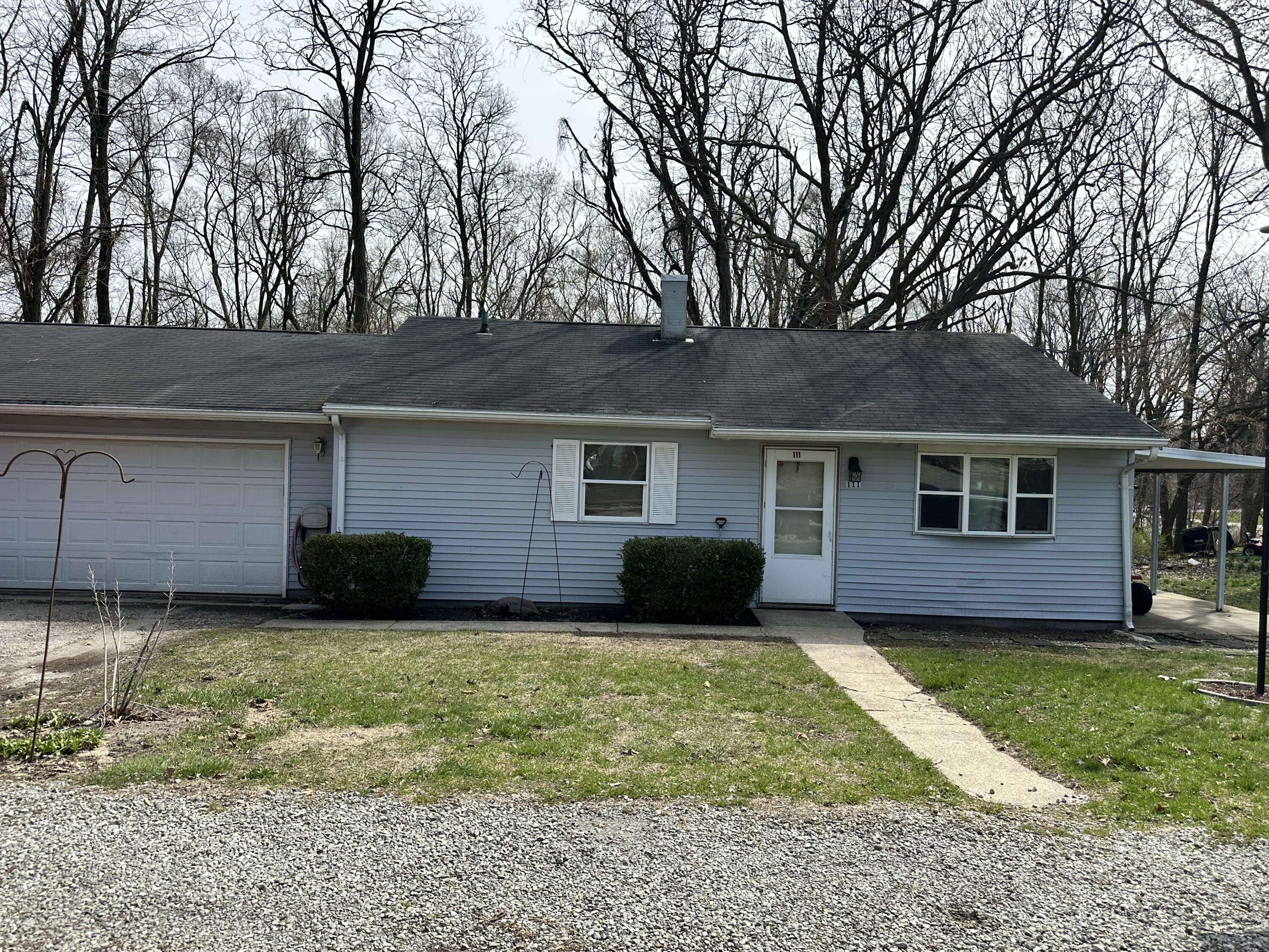 Michigan City, IN 46360,111 Grove Street