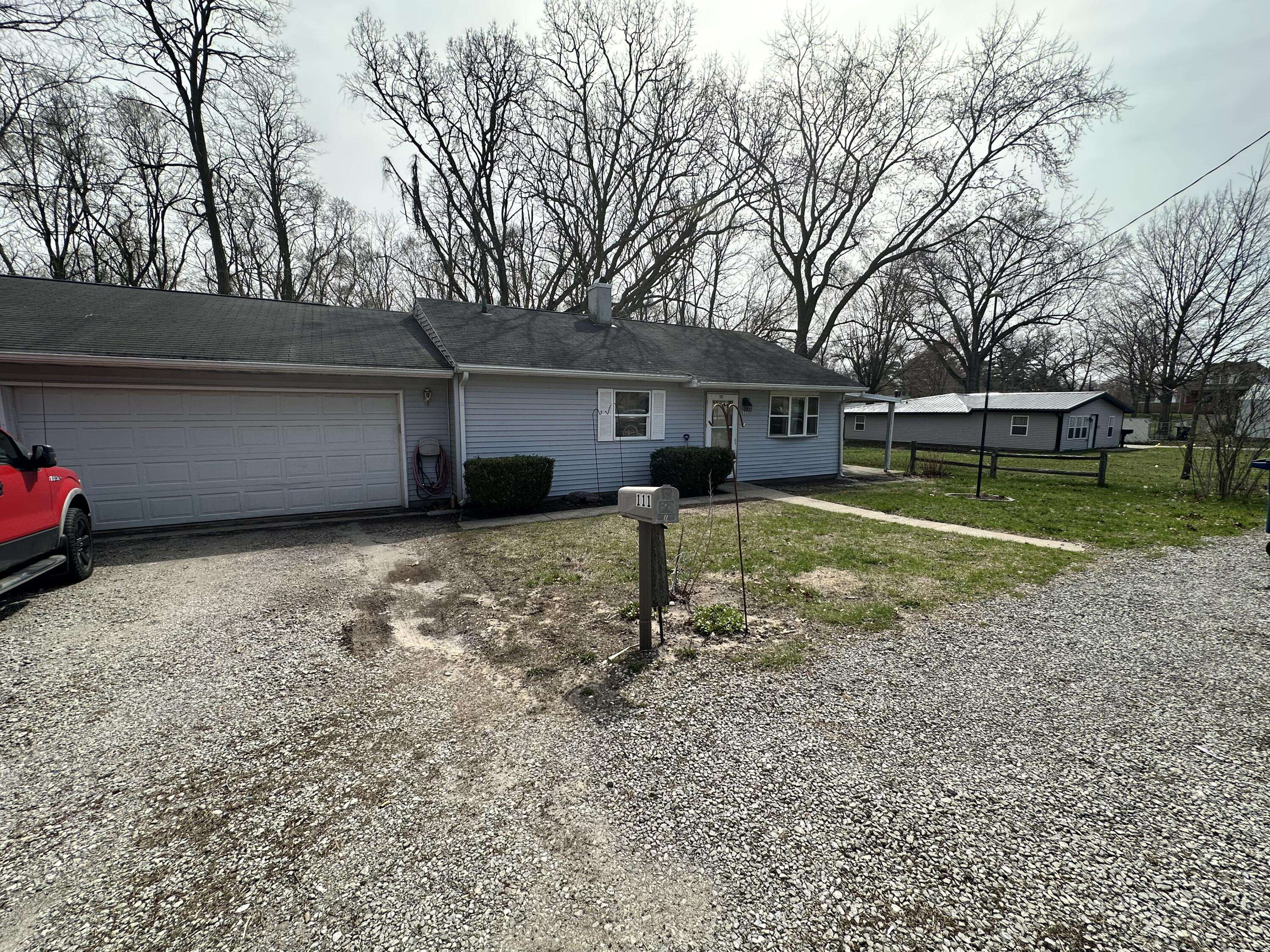 Michigan City, IN 46360,111 Grove Street