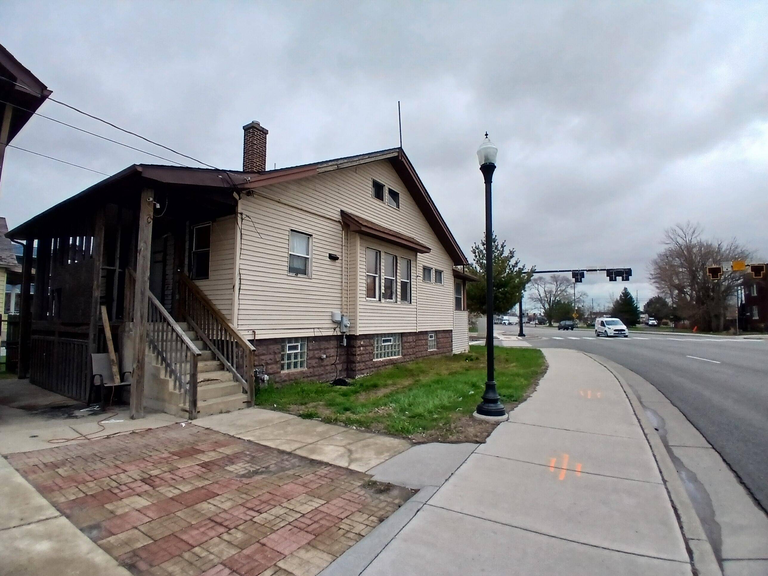 Hammond, IN 46327,4648 Torrence Avenue