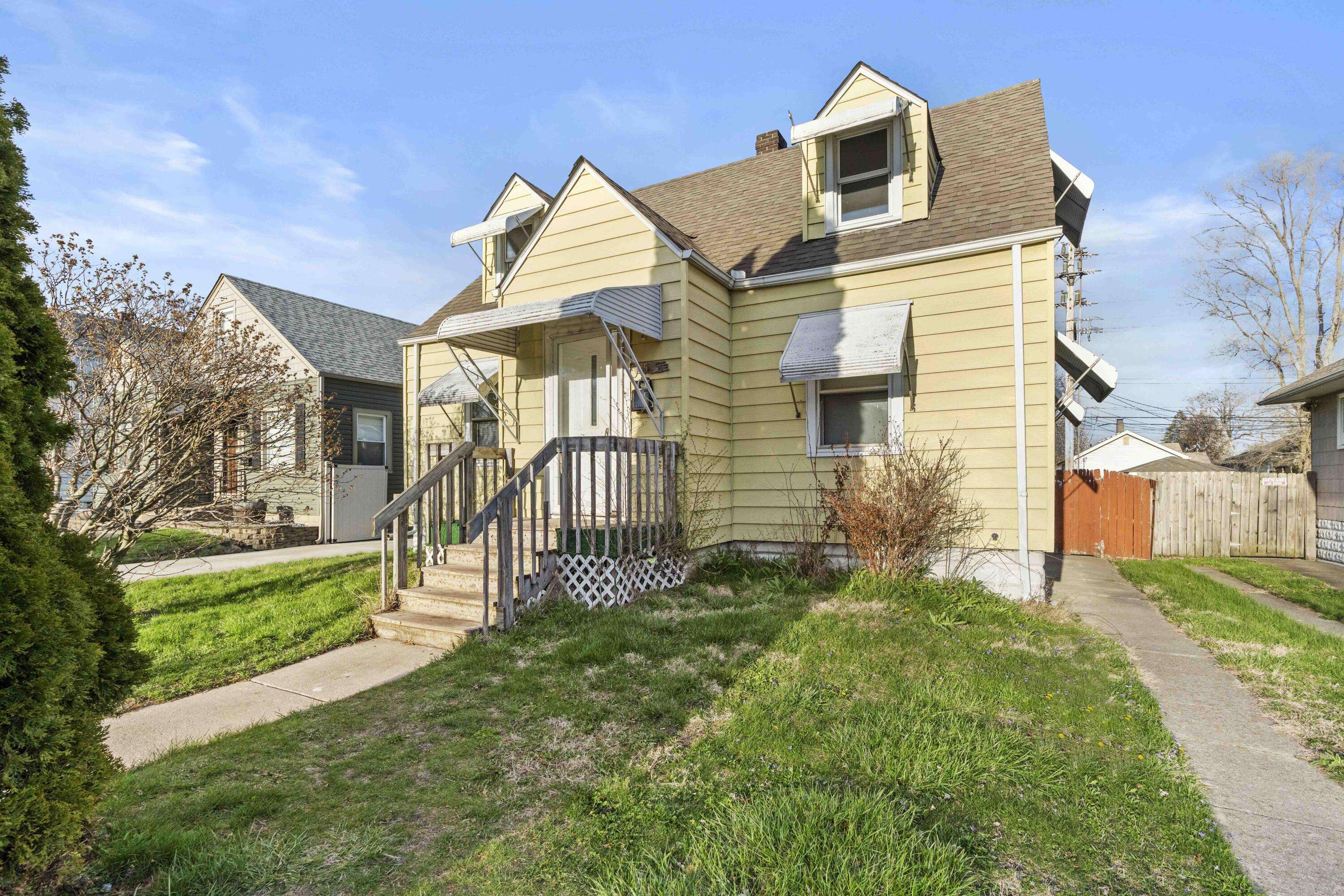 Hammond, IN 46324,7525 Jackson Avenue