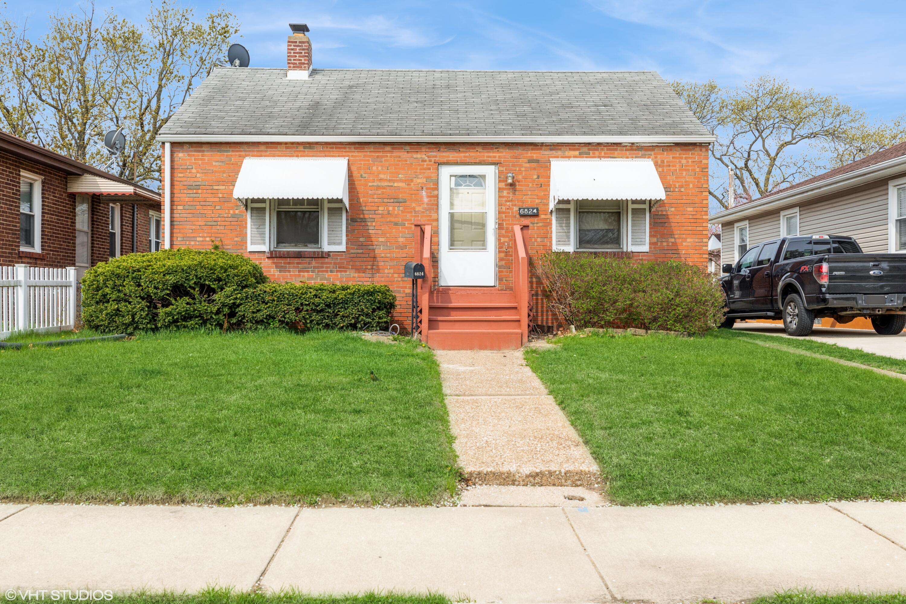 Hammond, IN 46323,6824 Huron Avenue