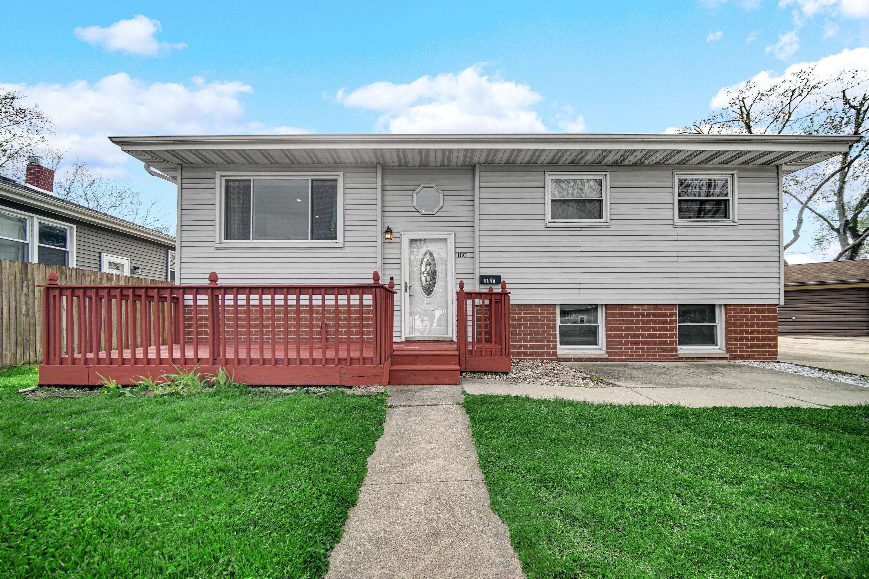 Griffith, IN 46319,1110 N Wheeler Street