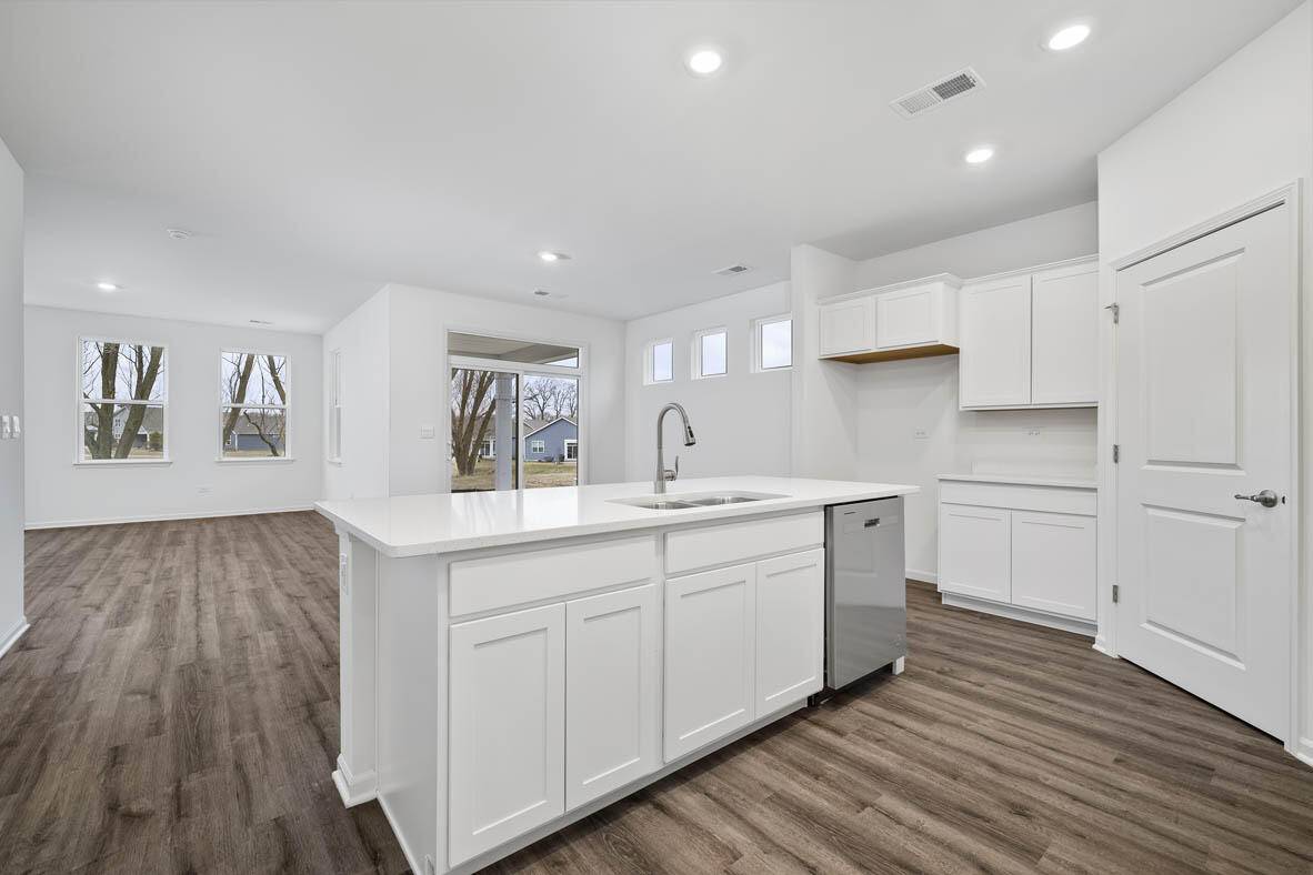 Crown Point, IN 46307,10525 Blaine Street