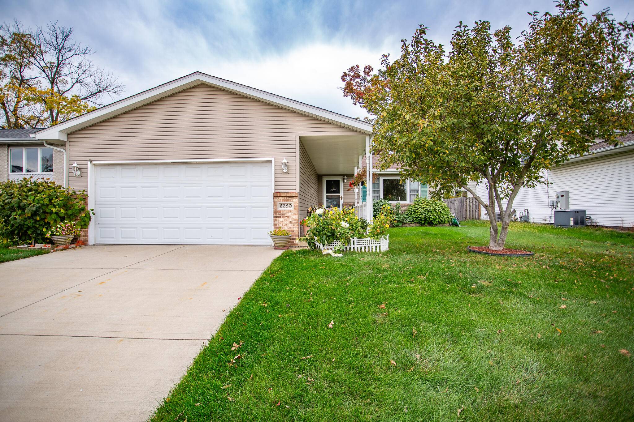 Portage, IN 46368,3680 Walsh Street