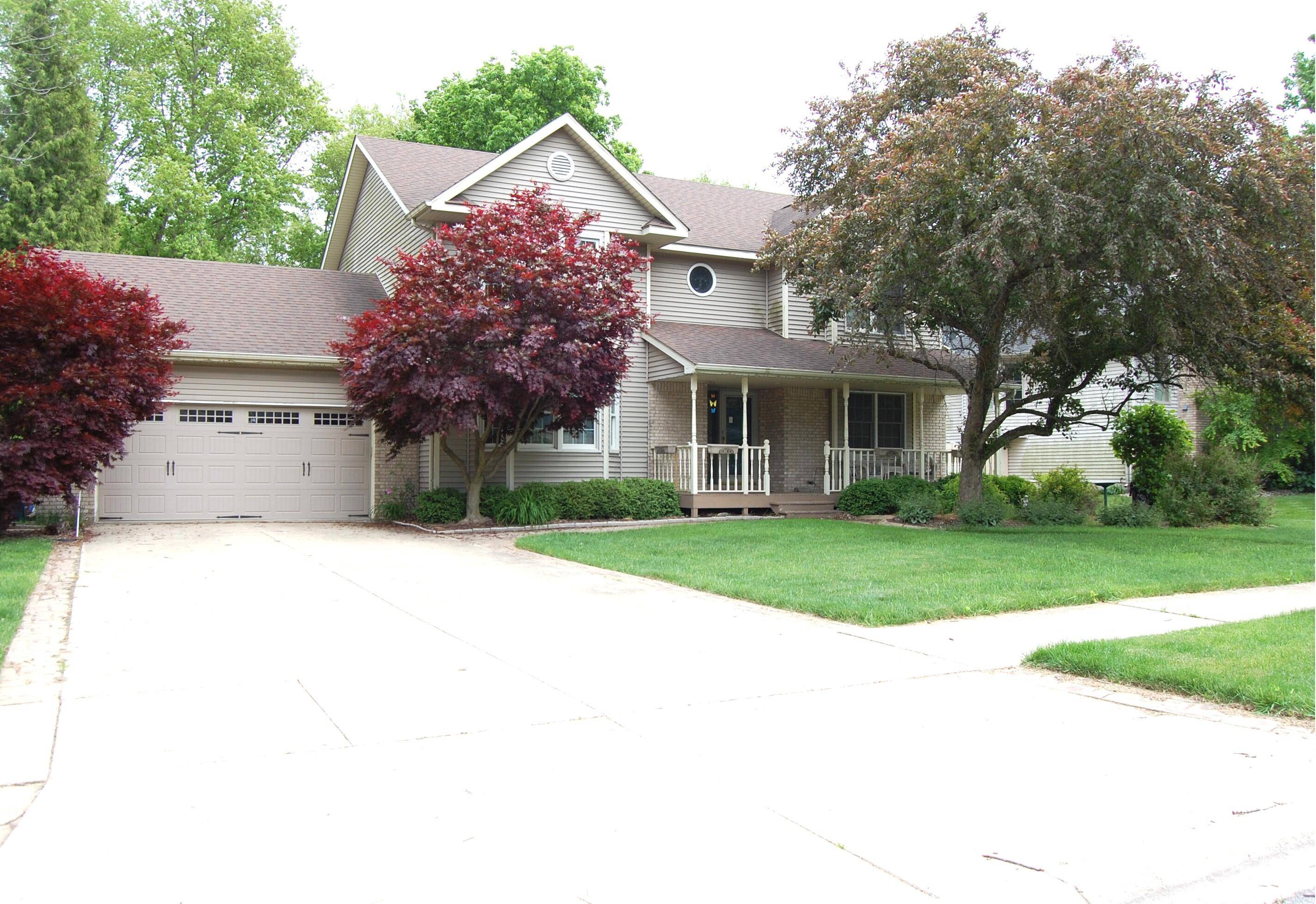 Schererville, IN 46375,7143 Dove Drive