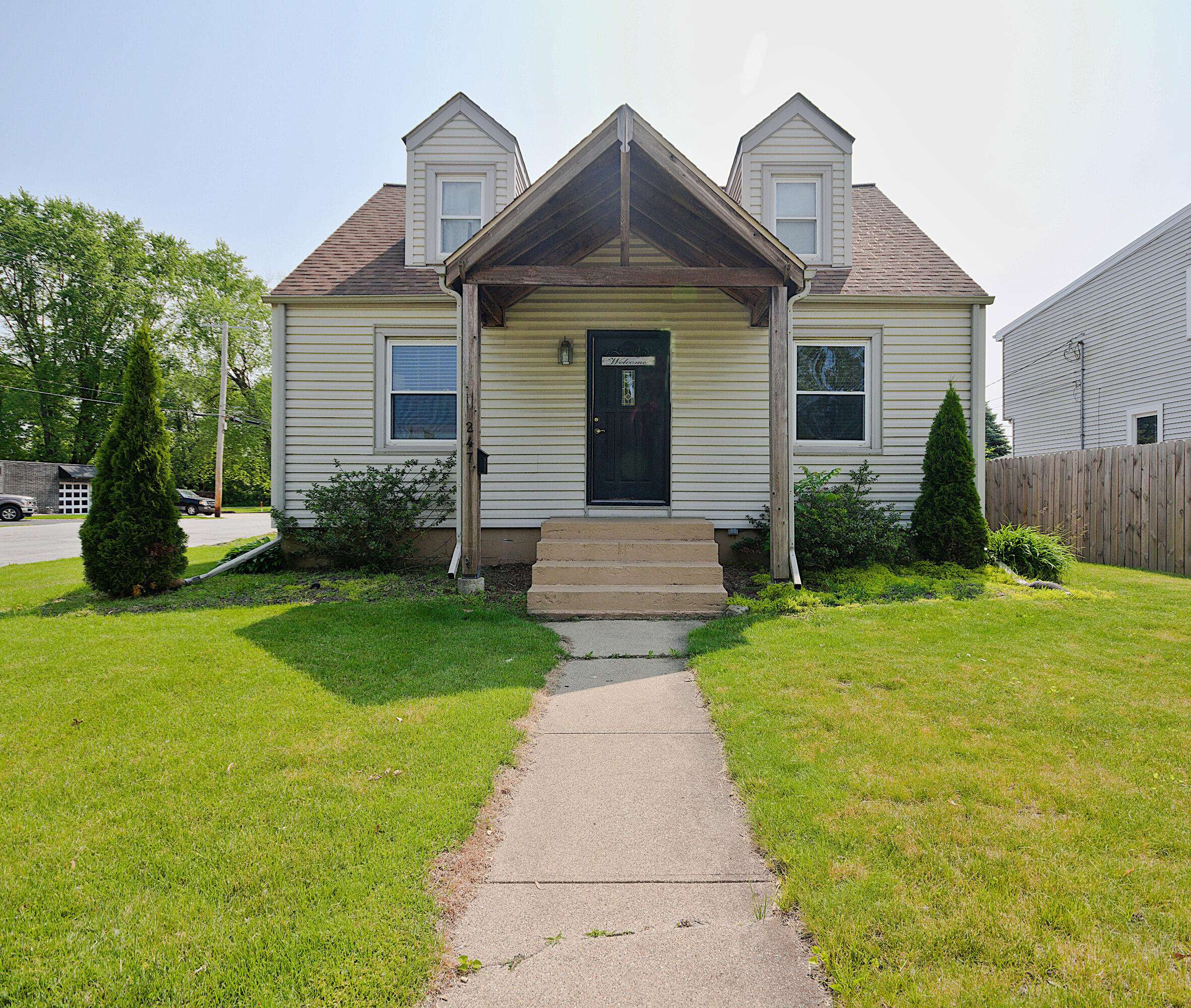 Griffith, IN 46319,247 N Raymond Street