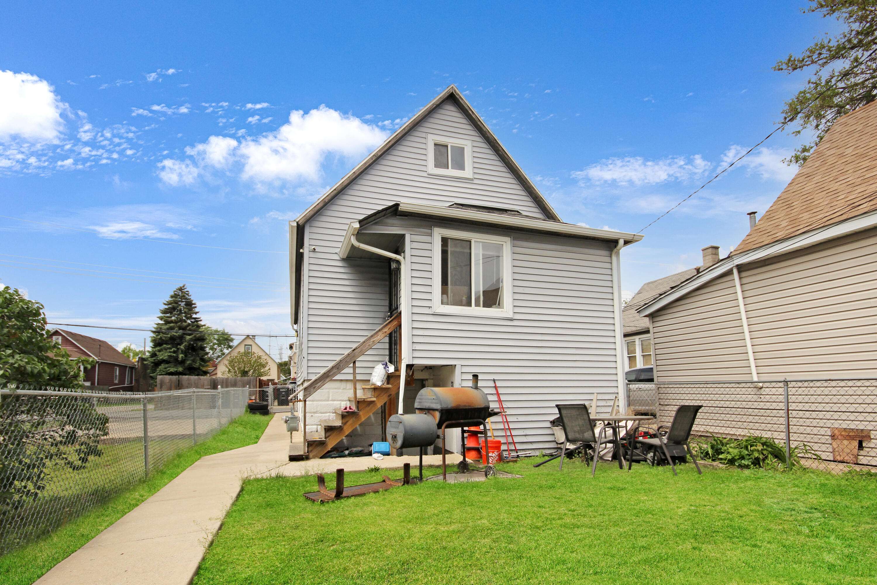 East Chicago, IN 46312,4854 Wegg Avenue
