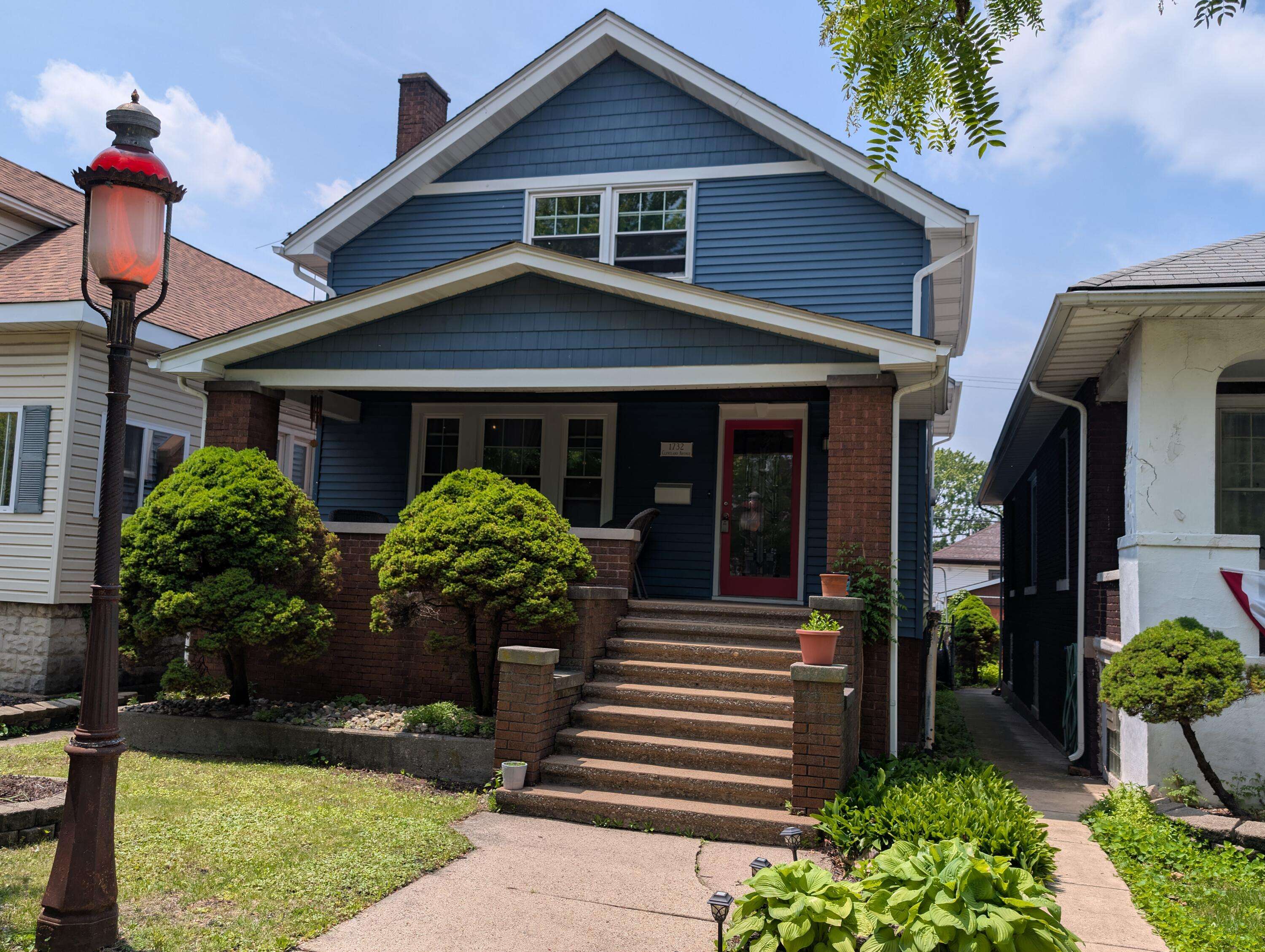 Whiting, IN 46394,1732 Cleveland Avenue