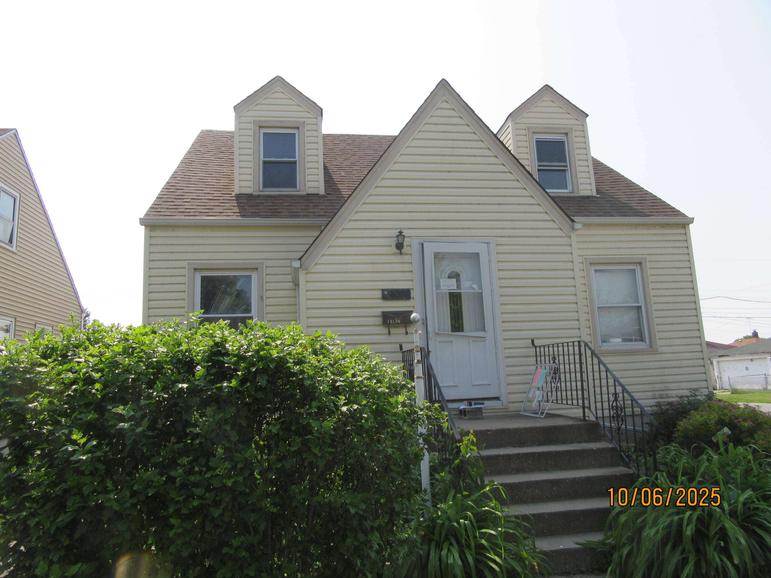 Hammond, IN 46327,4006 Henry Avenue