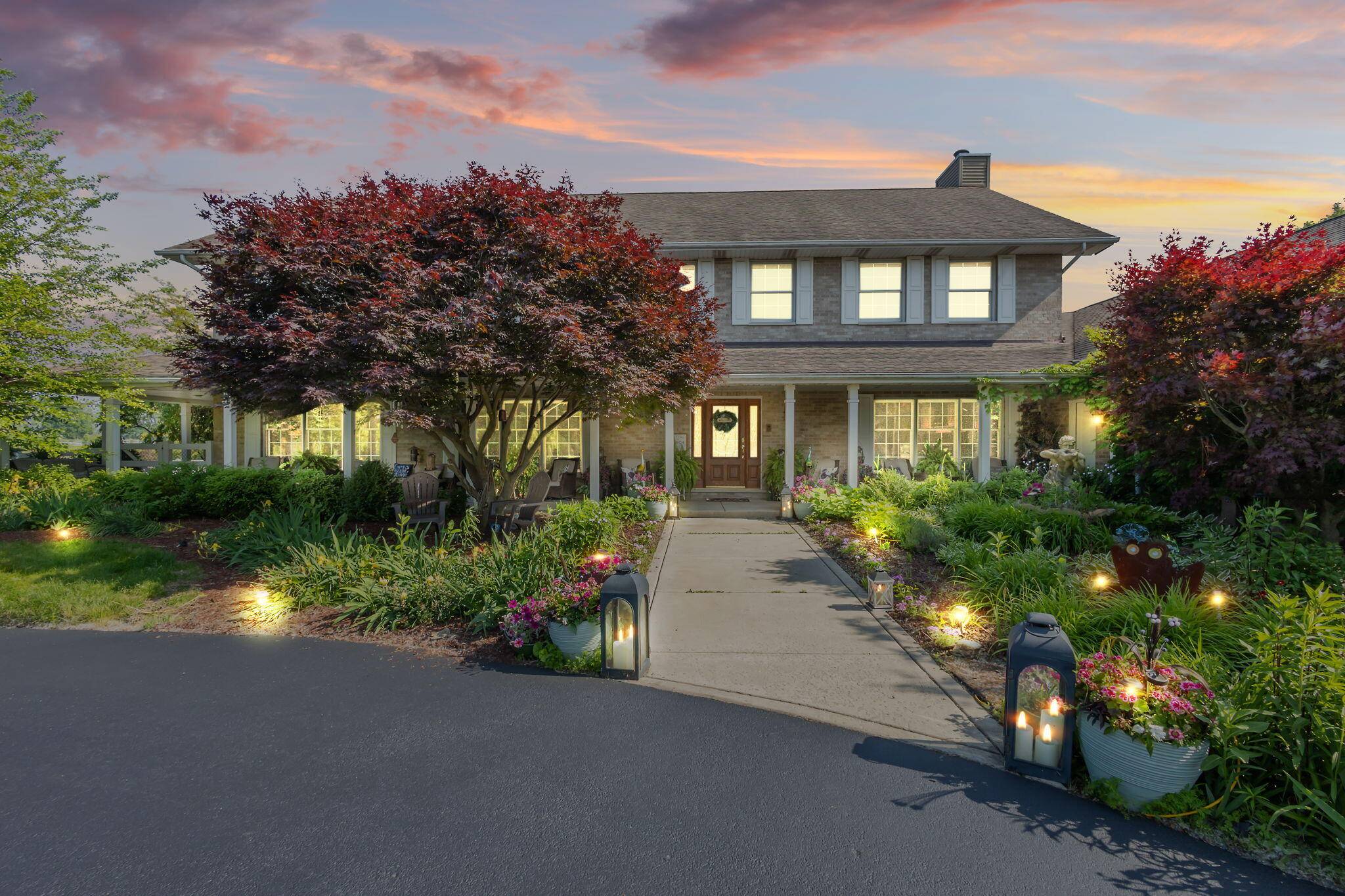 Dyer, IN 46311,14595 98th Avenue