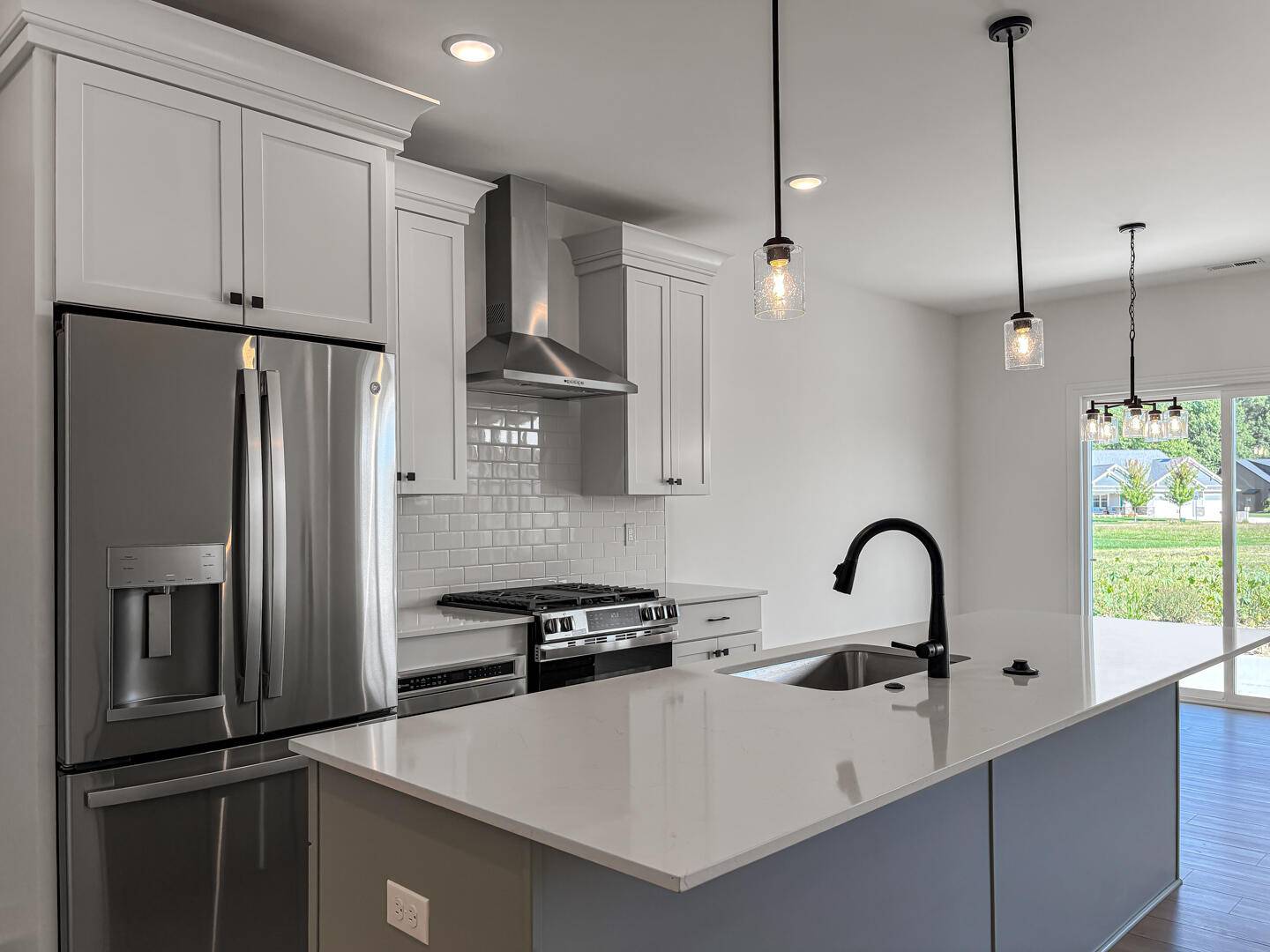 Valparaiso, IN 46385,305 Apple Grove Lane