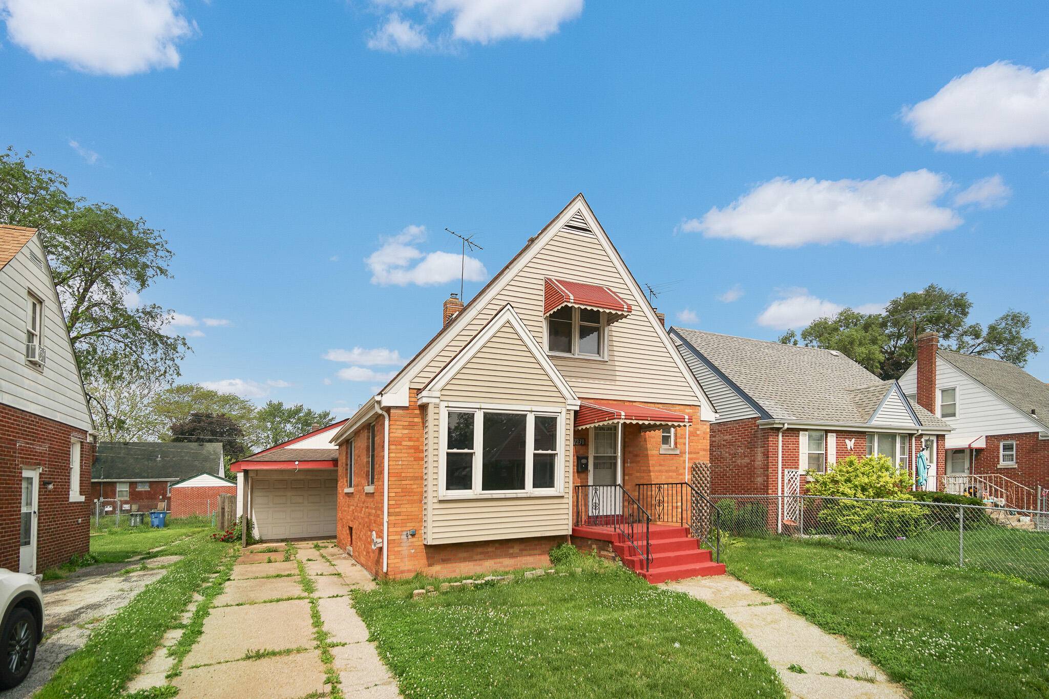 Hammond, IN 46324,7230 Mclaughlin Avenue