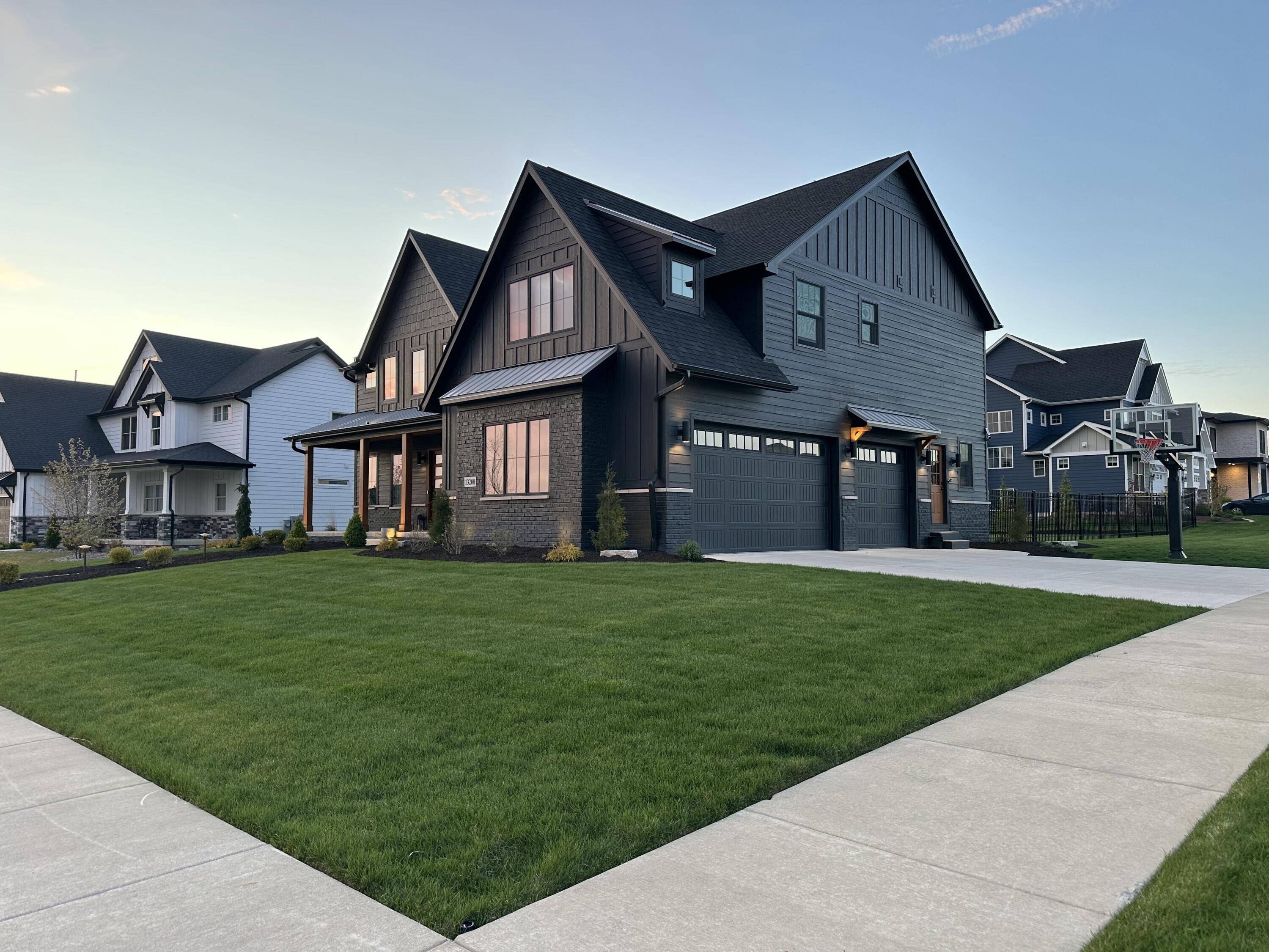 St. John, IN 46373,9601 Sweetspire Avenue