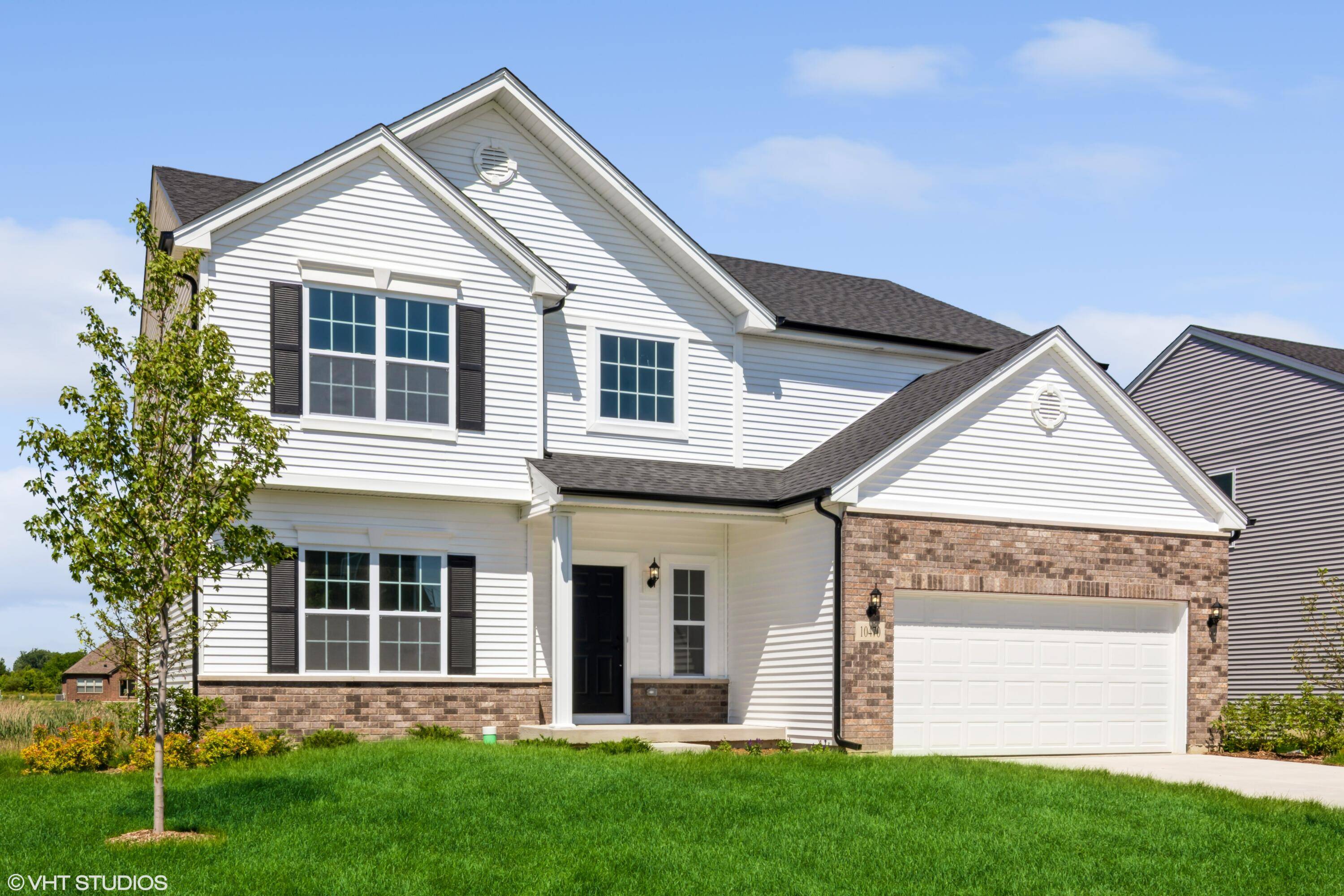 Crown Point, IN 46307,10344 Nevada Court