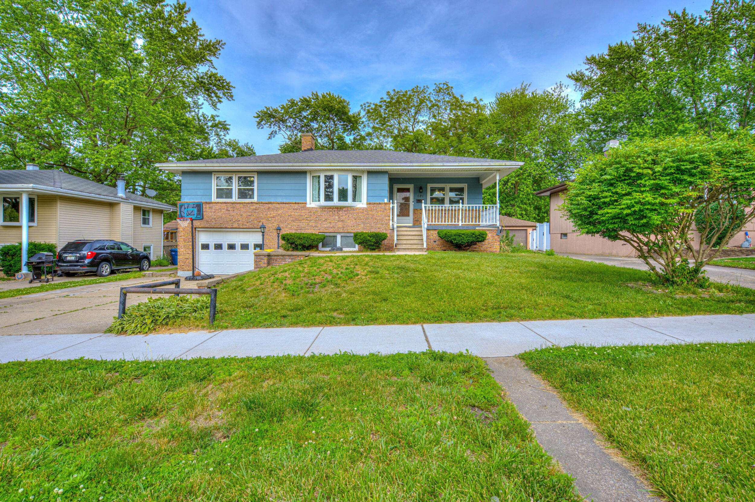 Griffith, IN 46319,621 N Wheeler Street