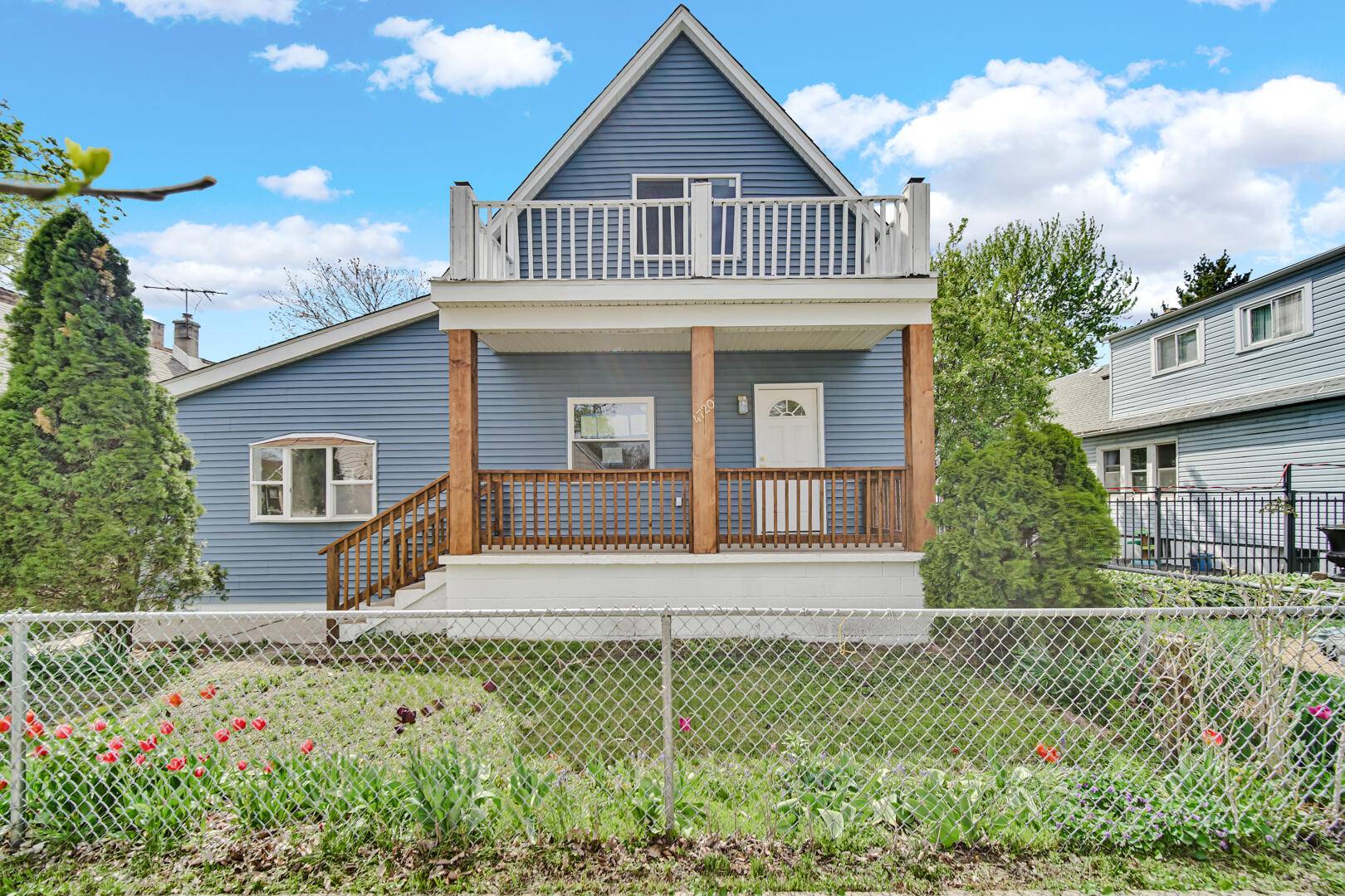 Hammond, IN 46327,4720 Towle Avenue