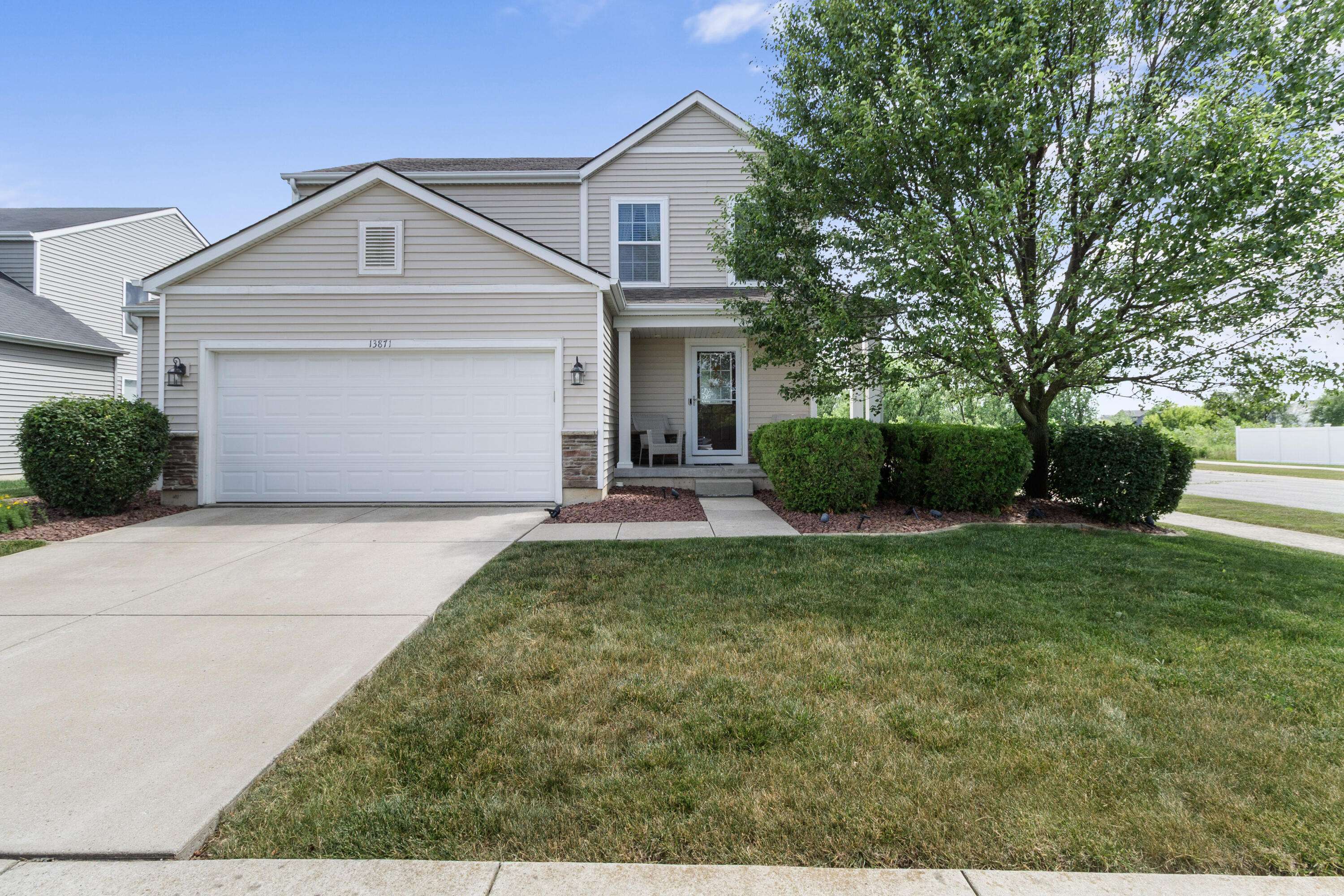 Dyer, IN 46311,13871 Empress Lane