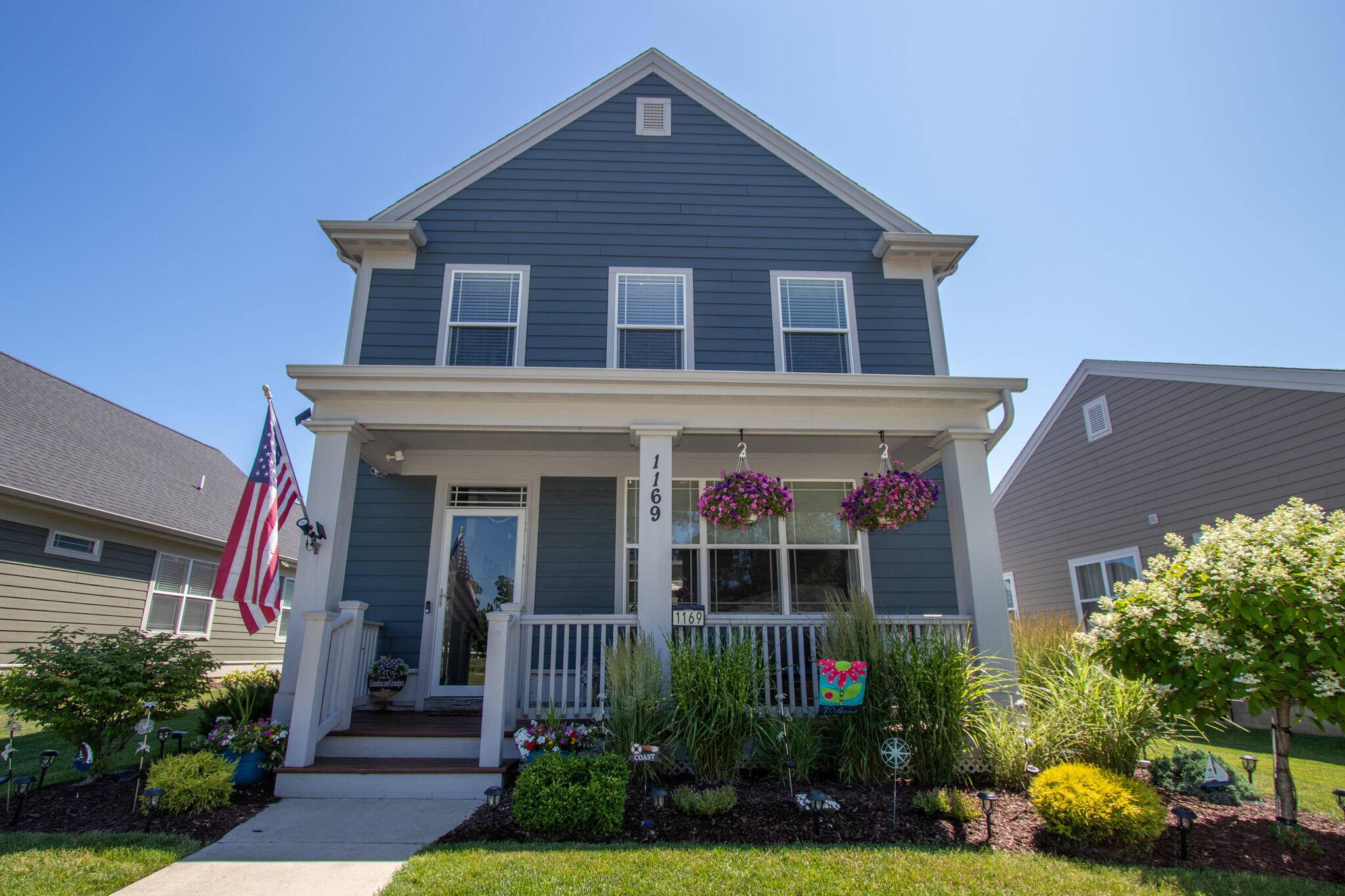 Burns Harbor, IN 46304,1169 Weaver Way