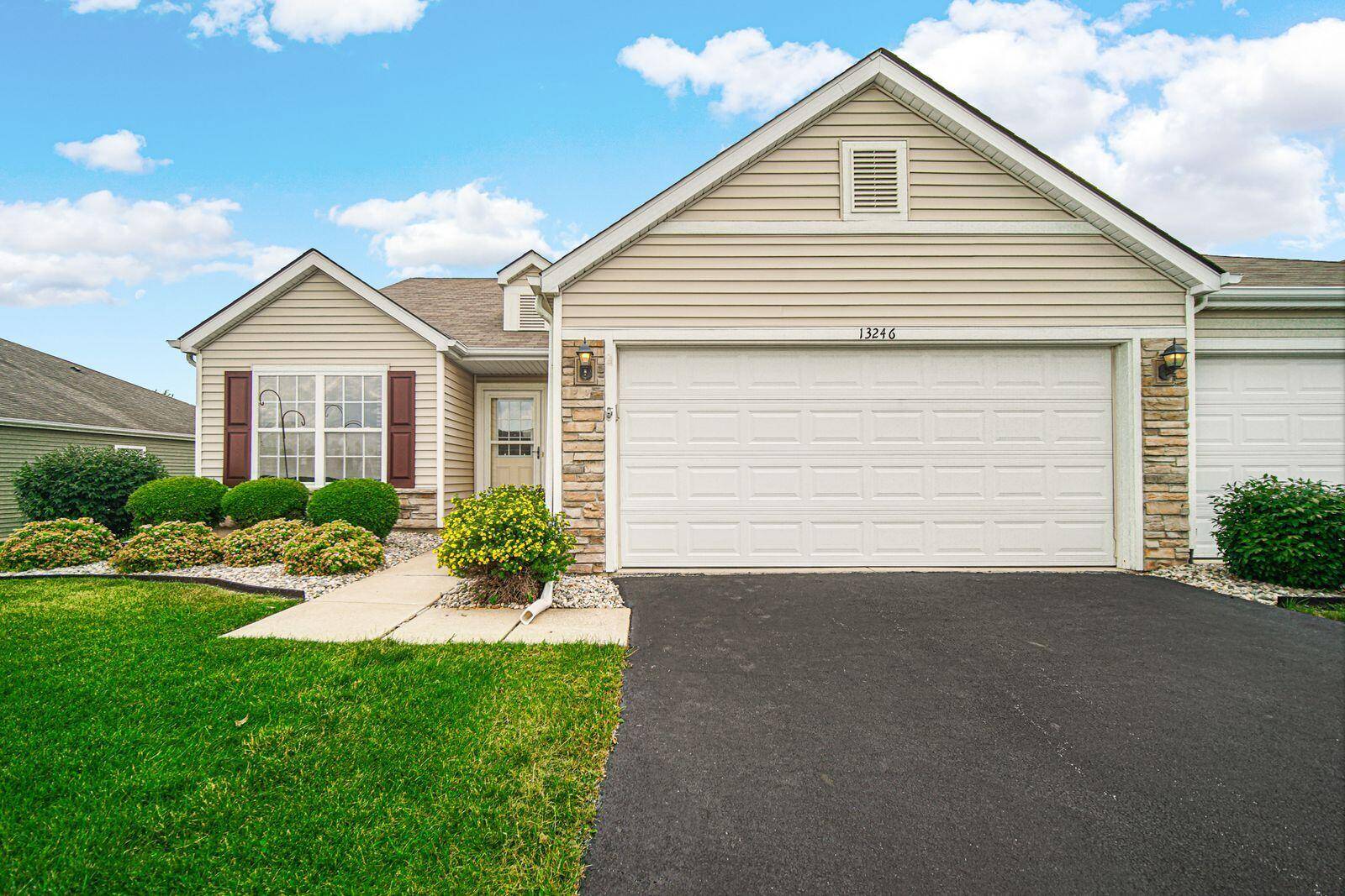 Dyer, IN 46311,13246 Burgess Way
