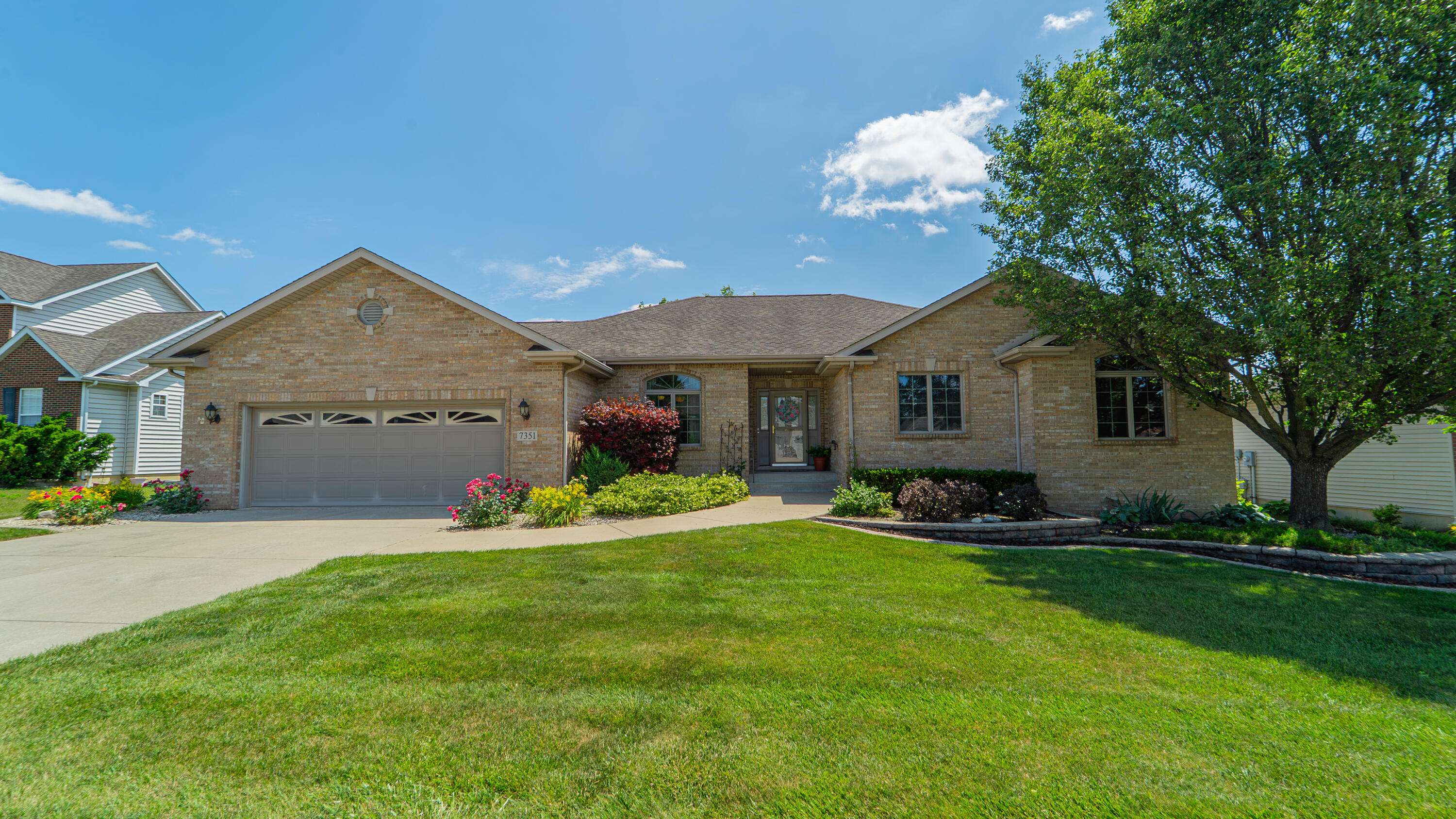 Schererville, IN 46375,7351 Jeffrey Street