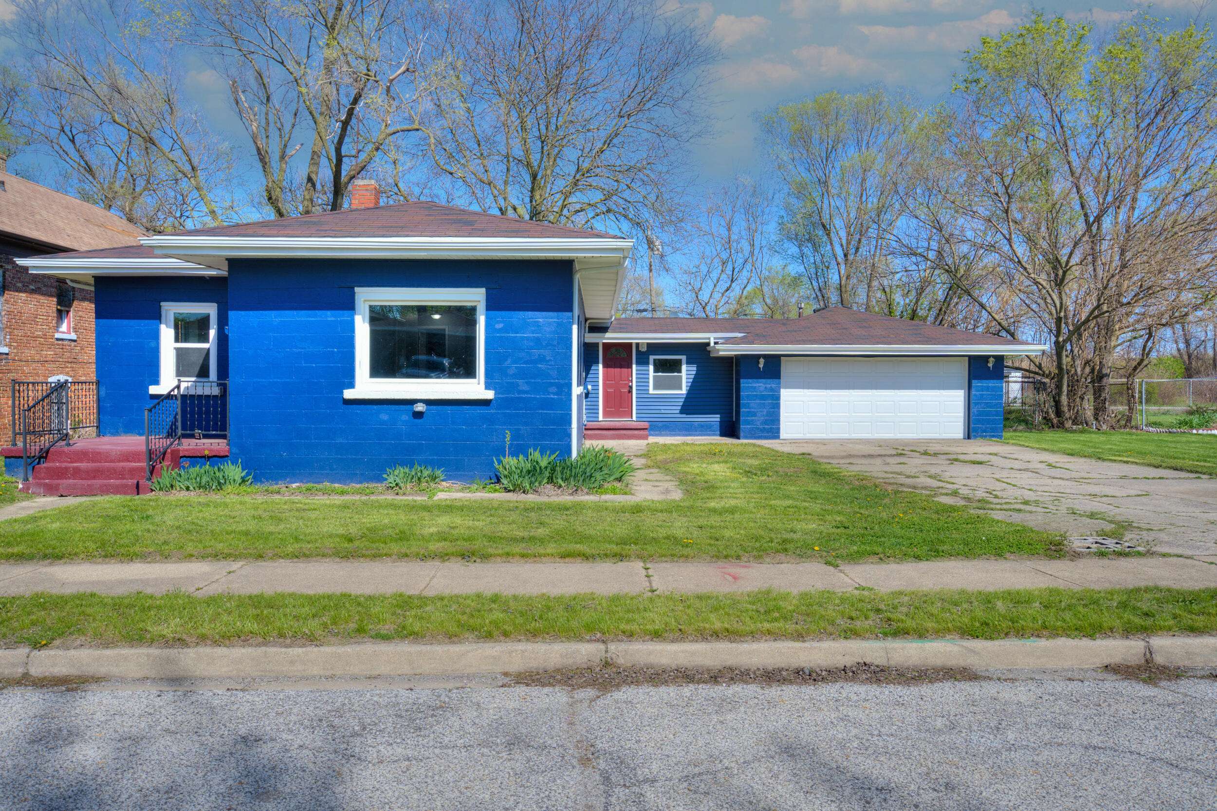 Gary, IN 46407,2713 Jefferson Street