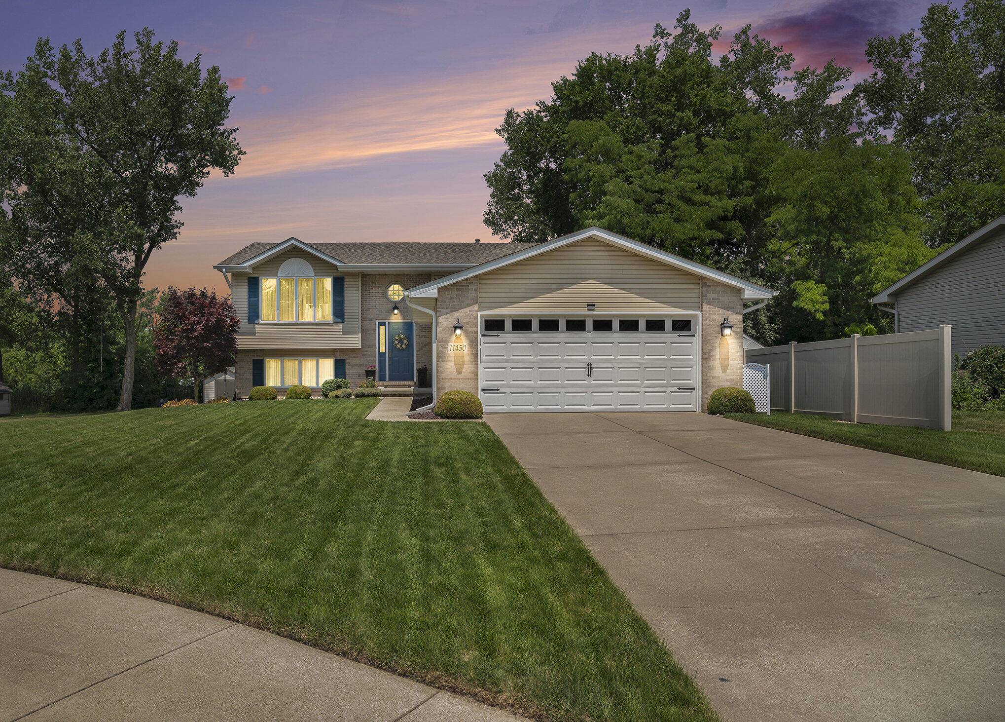 St. John, IN 46373,11450 W 78th Court