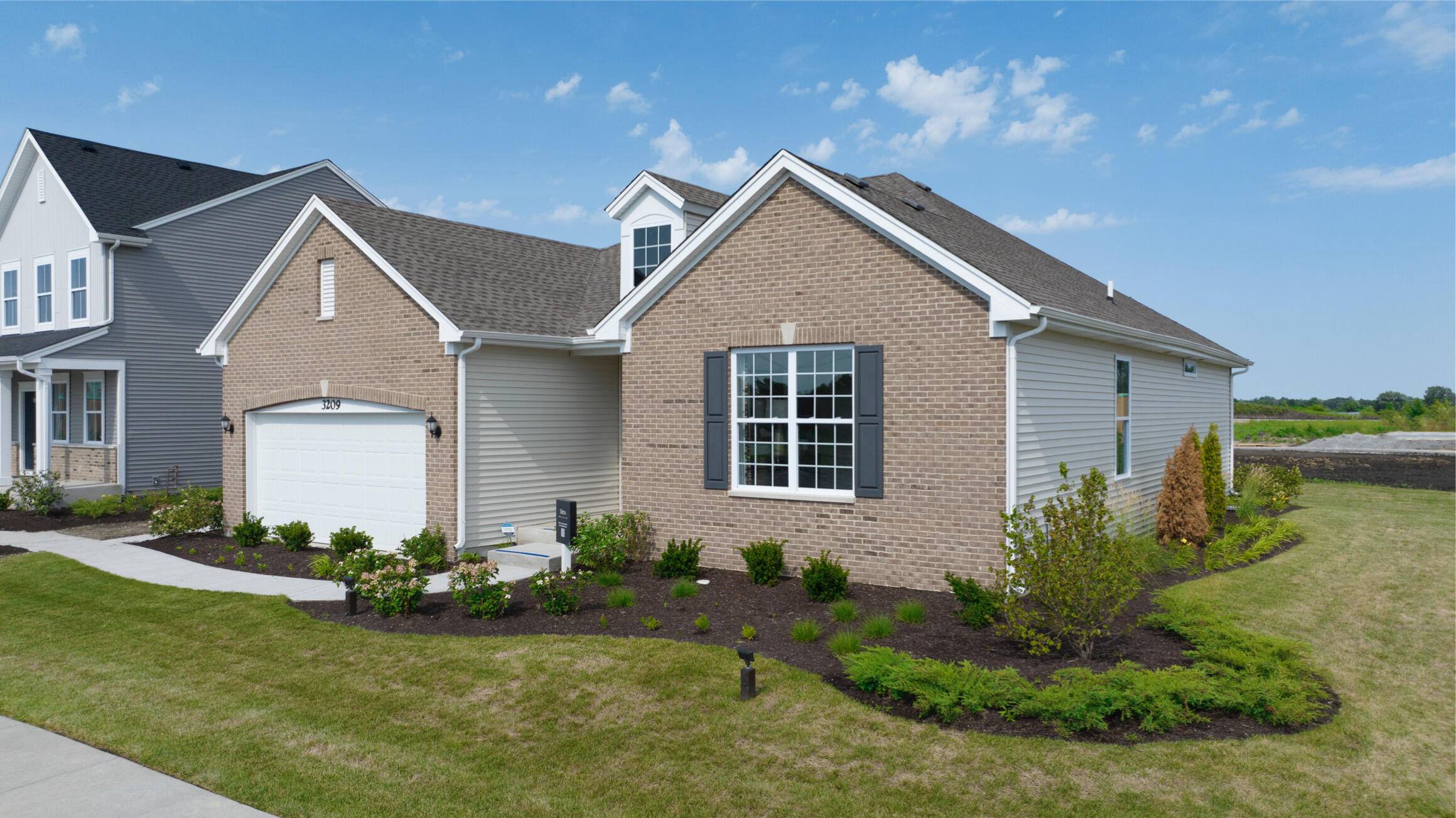 Valparaiso, IN 46385,3607 Iron Gate Drive