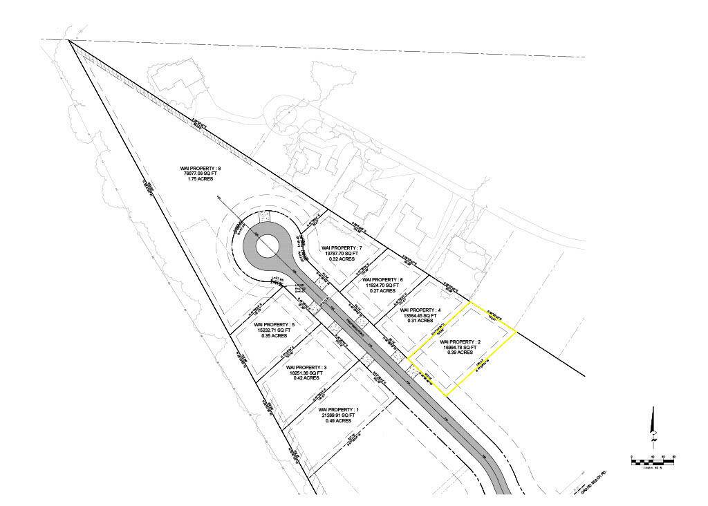 Grand Beach, MI 49117,2 Lilac Lane