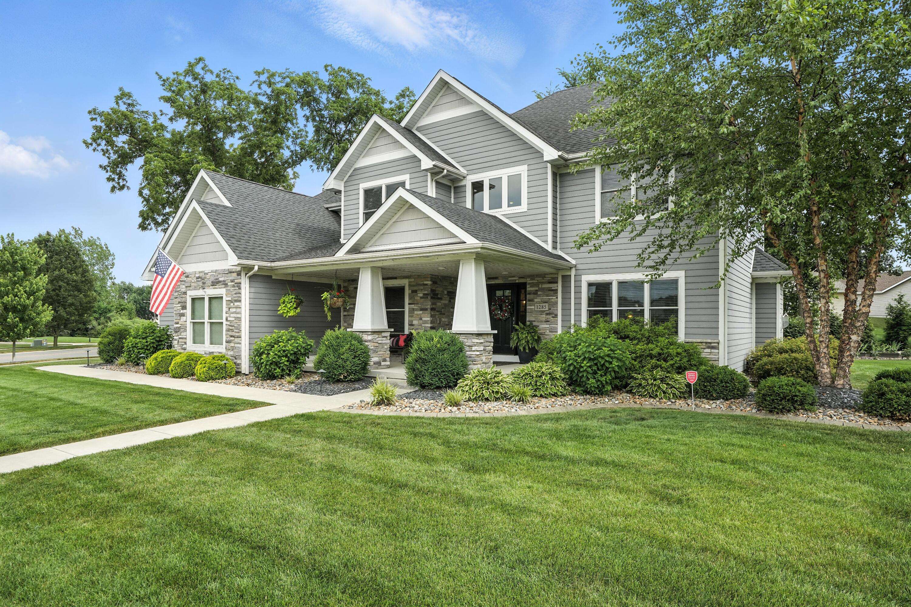 Crown Point, IN 46307,1285 Greenview Place