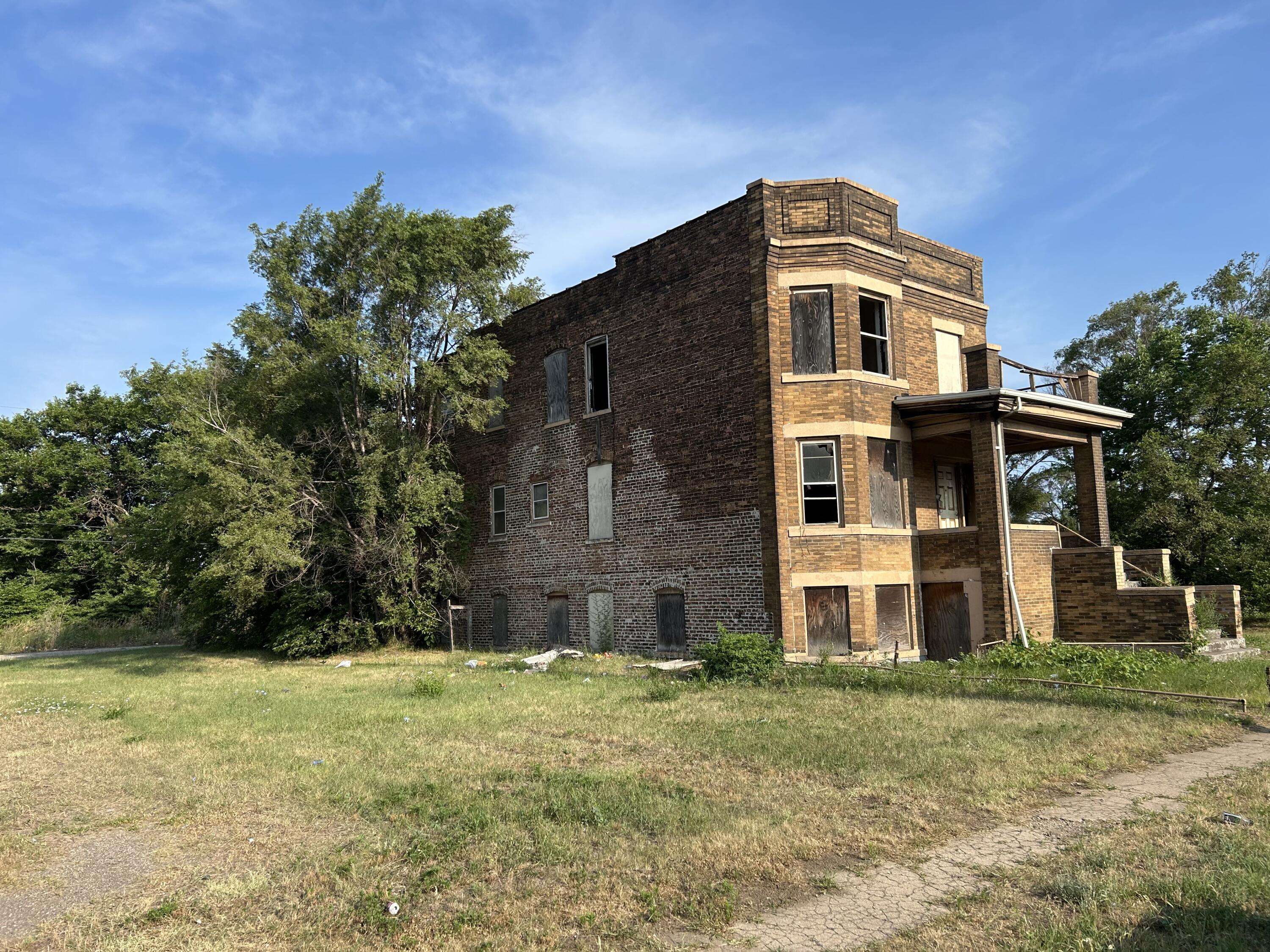 Gary, IN 46402,420 Adams Street