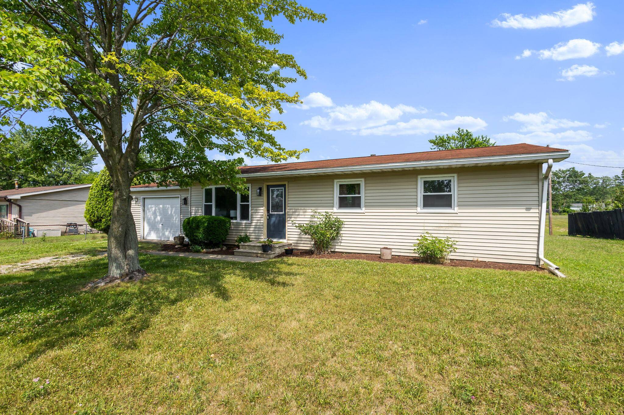 Michigan City, IN 46360,4851 Clover Lane
