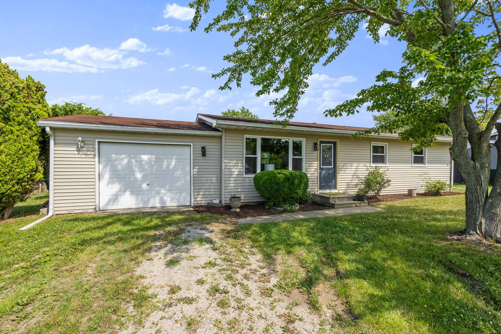 Michigan City, IN 46360,4851 Clover Lane