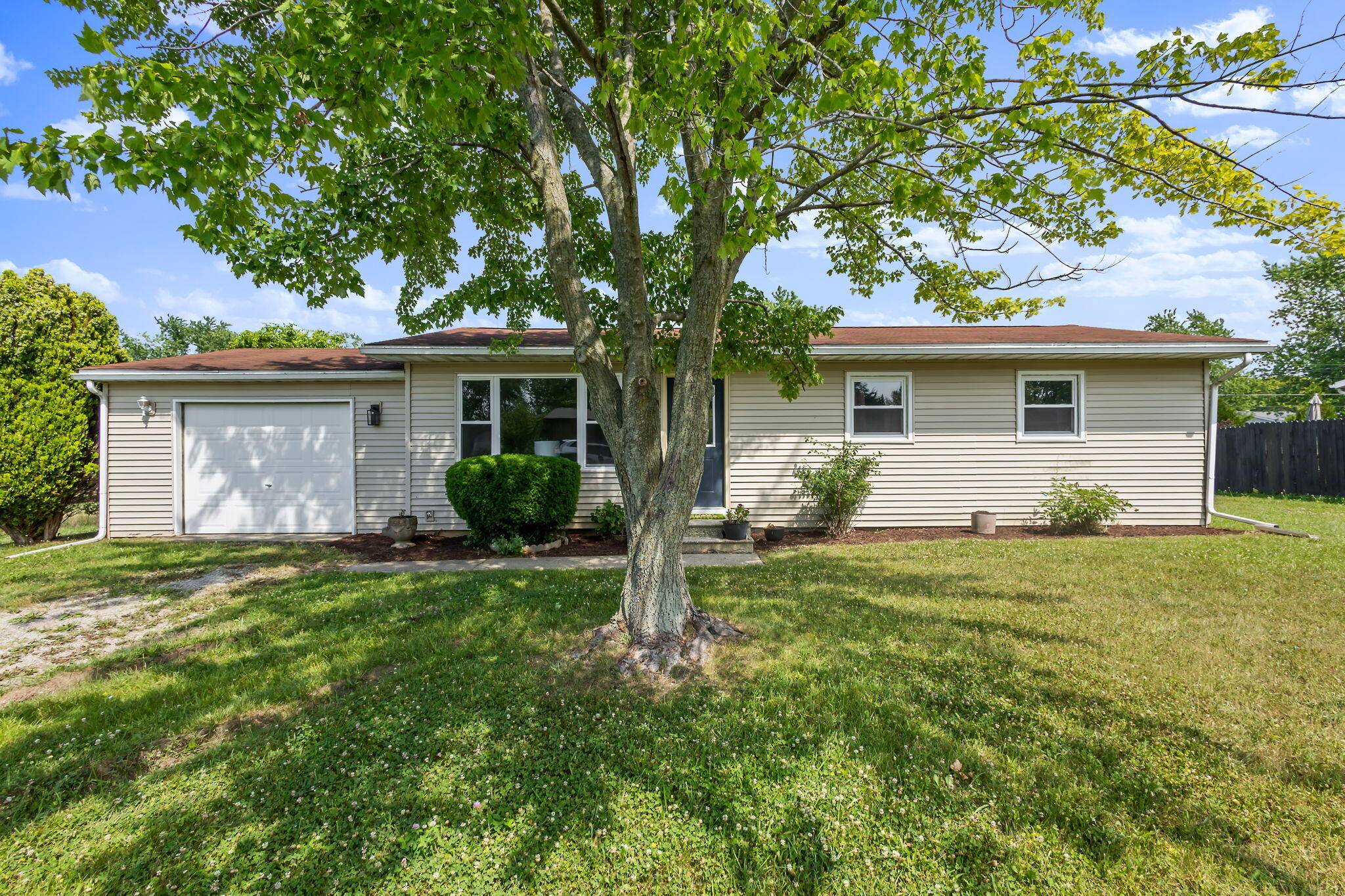 Michigan City, IN 46360,4851 Clover Lane