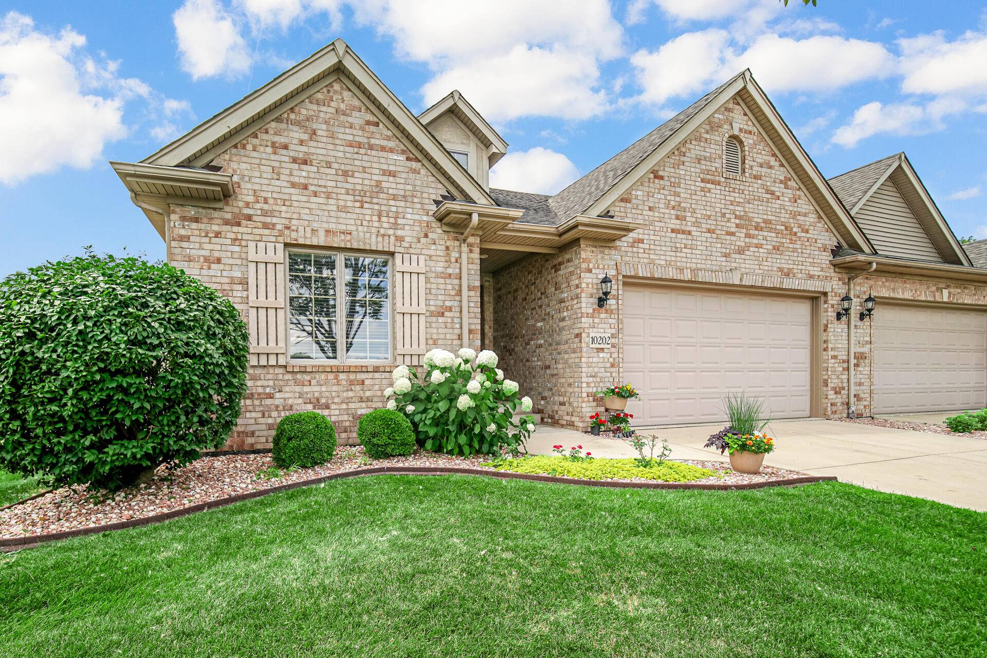 Crown Point, IN 46307,10202 Florida Lane