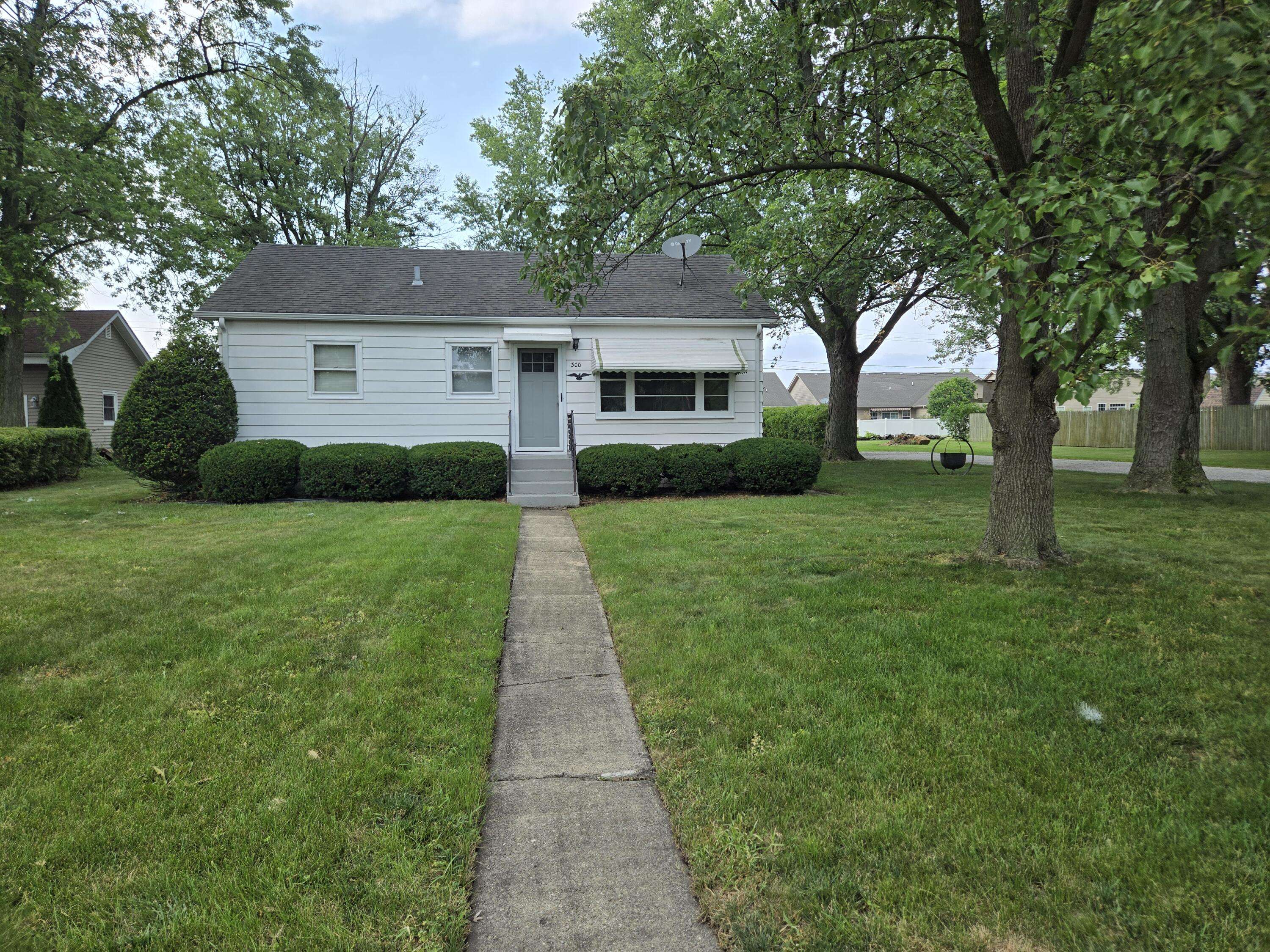 Crown Point, IN 46307,300 Cedar Street