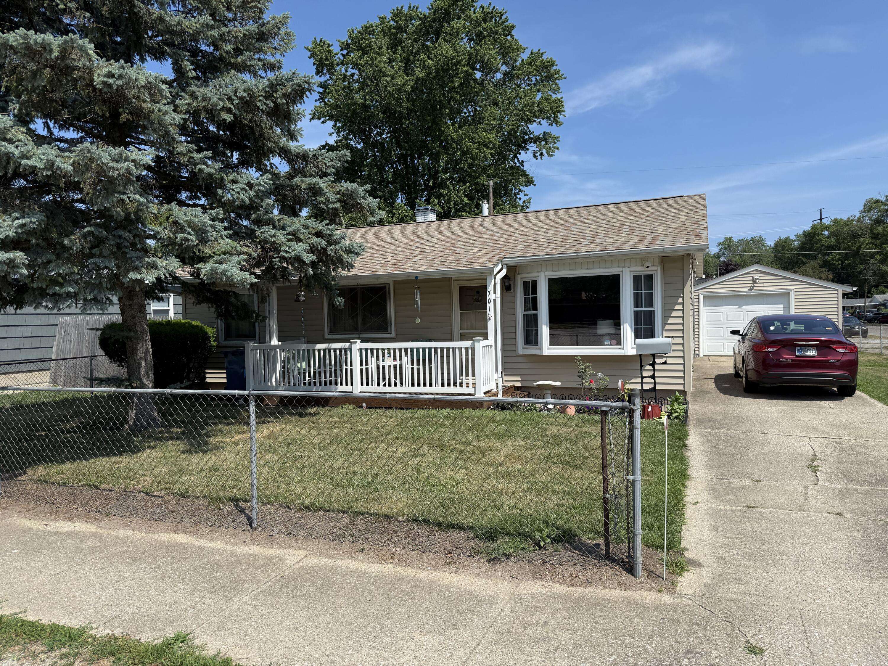 Michigan City, IN 46360,701 Indiana Avenue