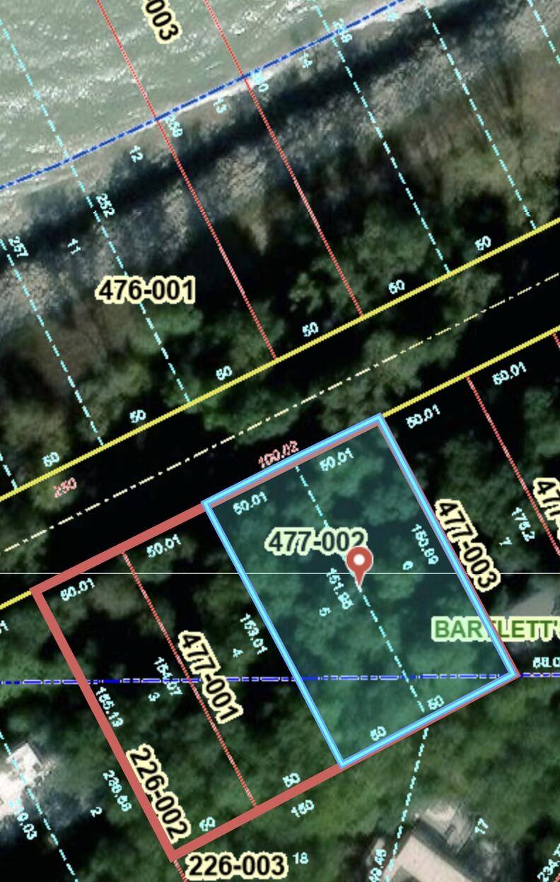 Beverly Shores, IN 46301,611 E Lake Front Drive