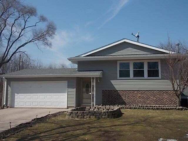 Merrillville, IN 46410,1136 W 72nd Circle