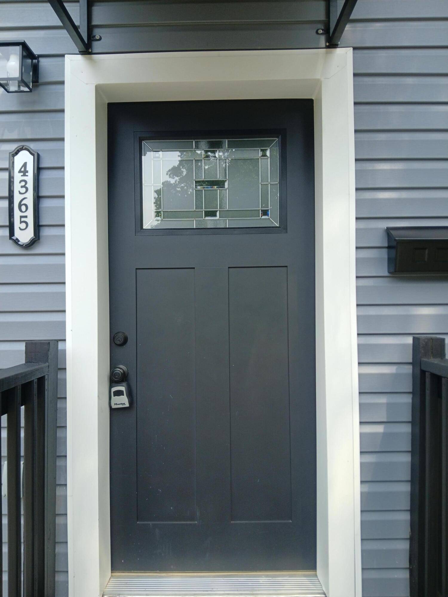 Gary, IN 46408,4365 Adams Street